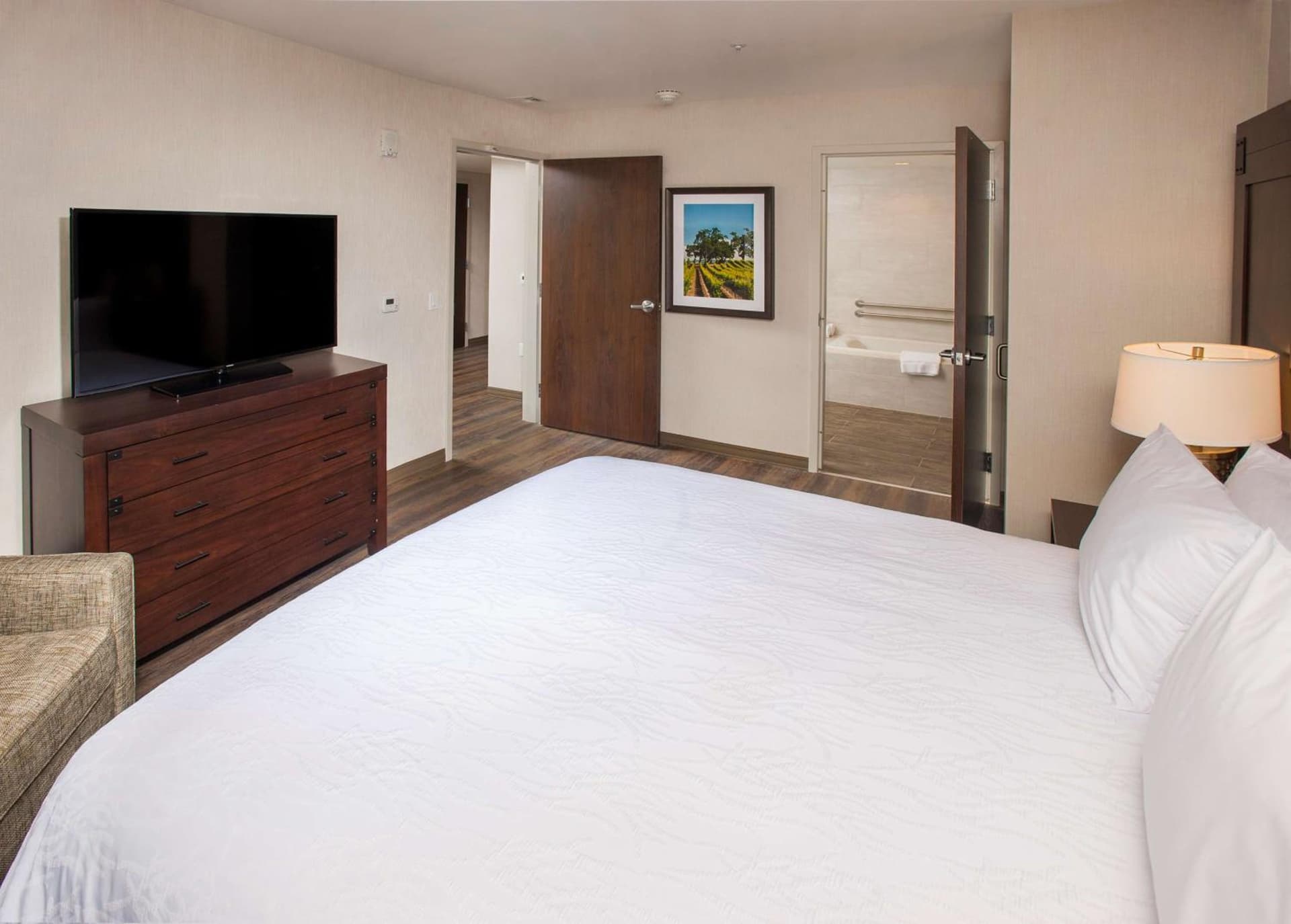 Hilton Garden Inn Burbank Los Angeles gallery photo in Burbank, CA — image 28