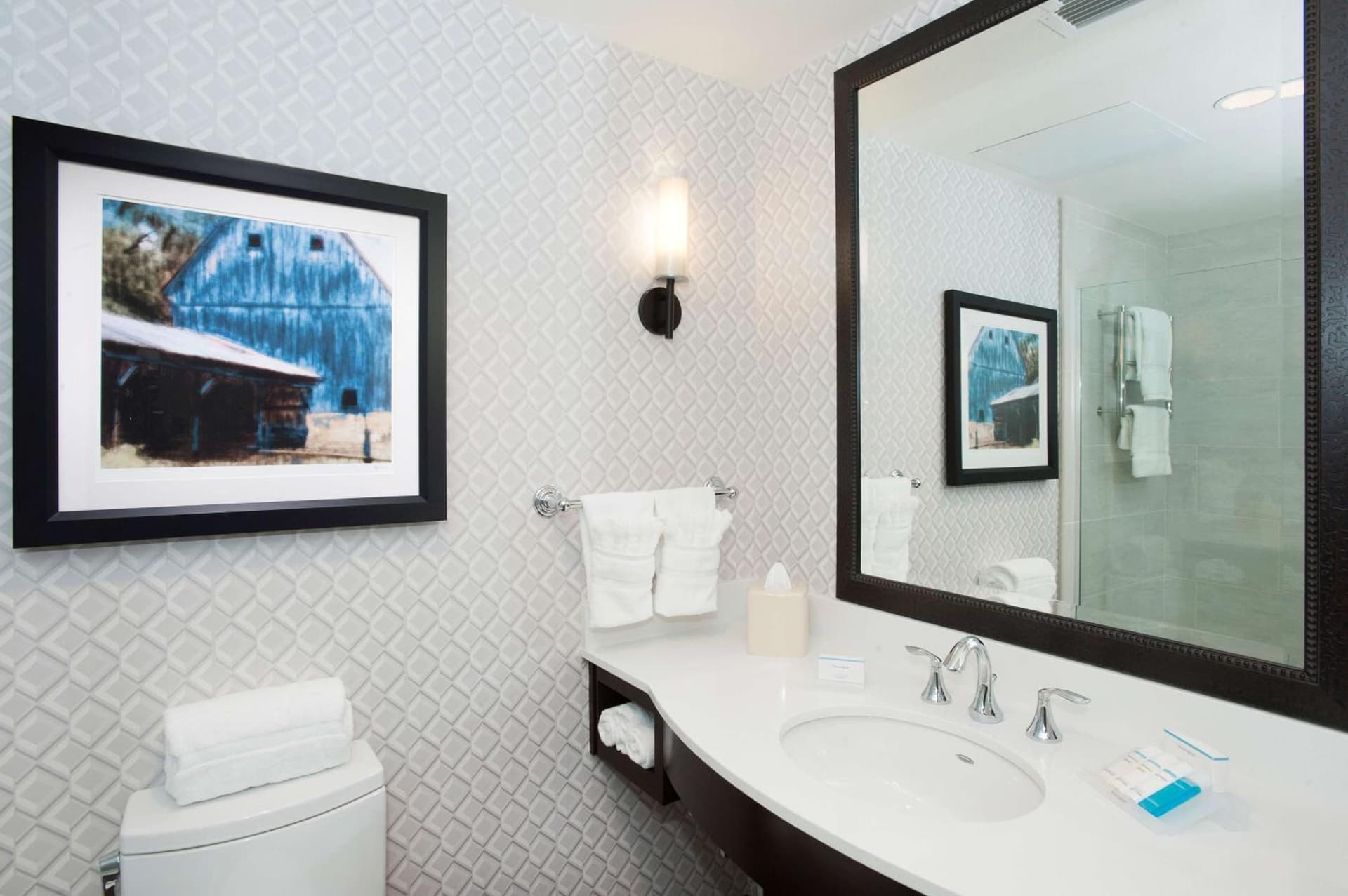 Hilton Garden Inn Burbank Los Angeles gallery photo in Burbank, CA — image 7