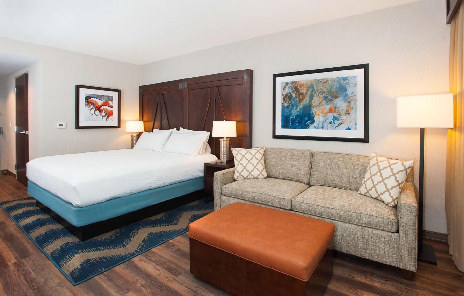 Hilton Garden Inn Burbank Los Angeles gallery photo in Burbank, CA — image 17