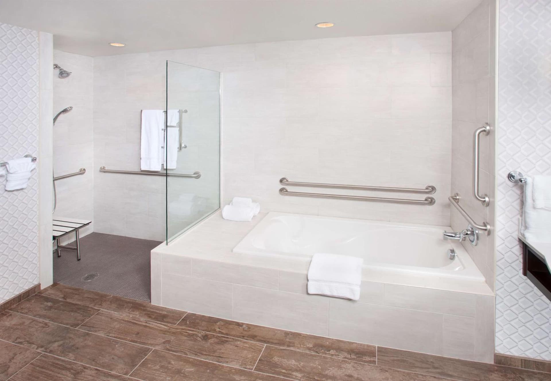 Hilton Garden Inn Burbank Los Angeles gallery photo in Burbank, CA — image 18