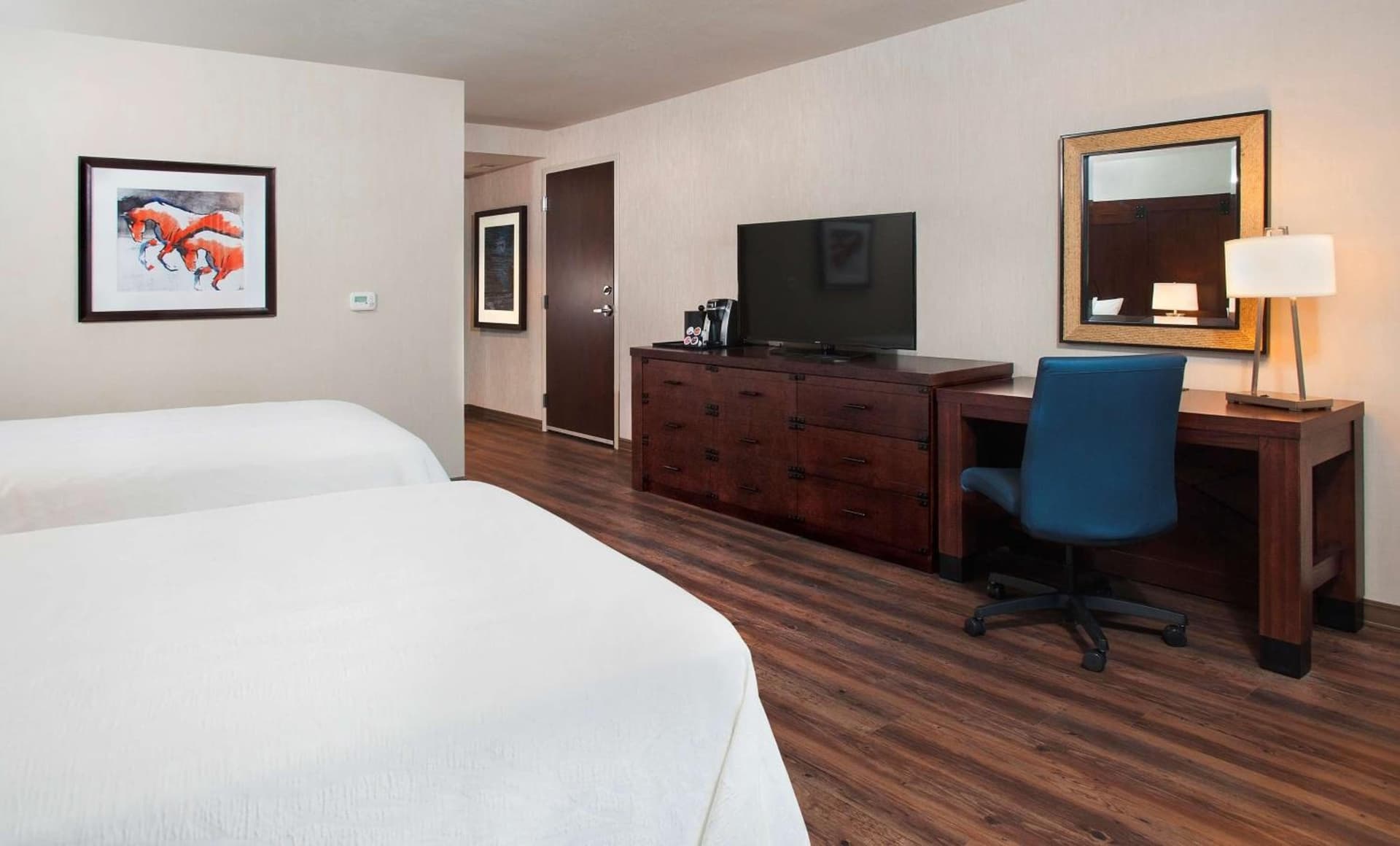 Hilton Garden Inn Burbank Los Angeles gallery photo in Burbank, CA — image 31