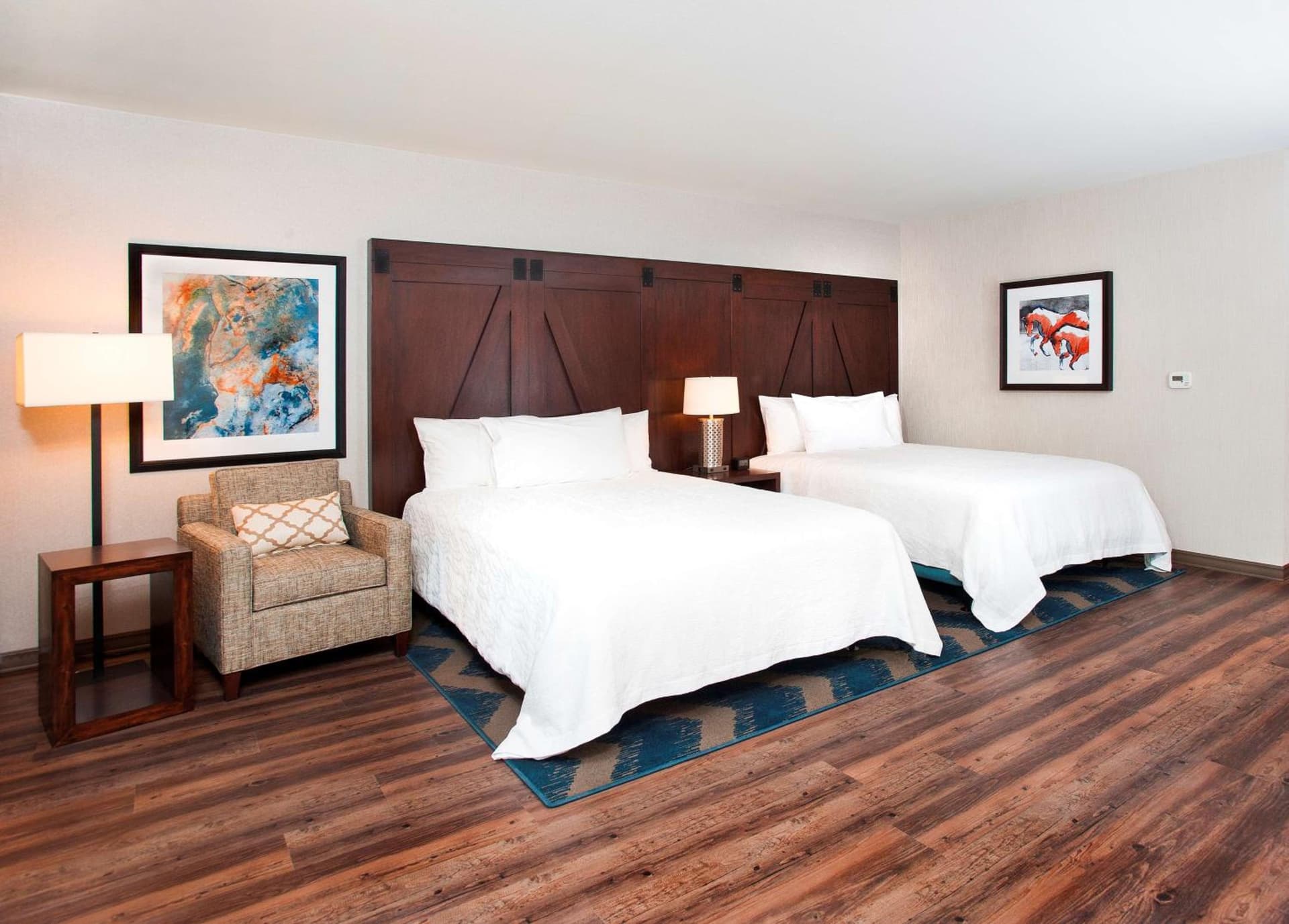 Hilton Garden Inn Burbank Los Angeles gallery photo in Burbank, CA — image 39