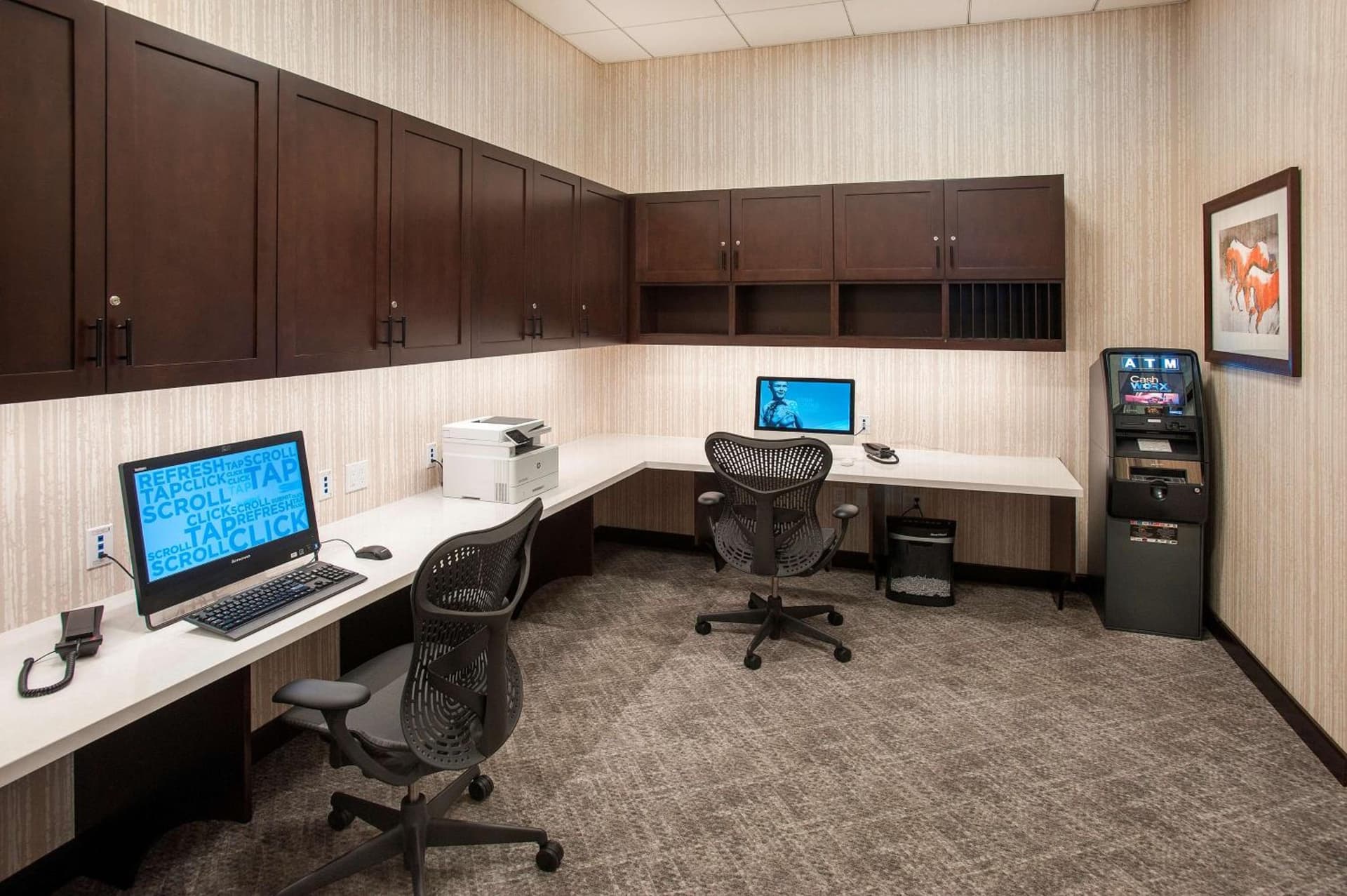 Hilton Garden Inn Burbank Los Angeles gallery photo in Burbank, CA — image 6