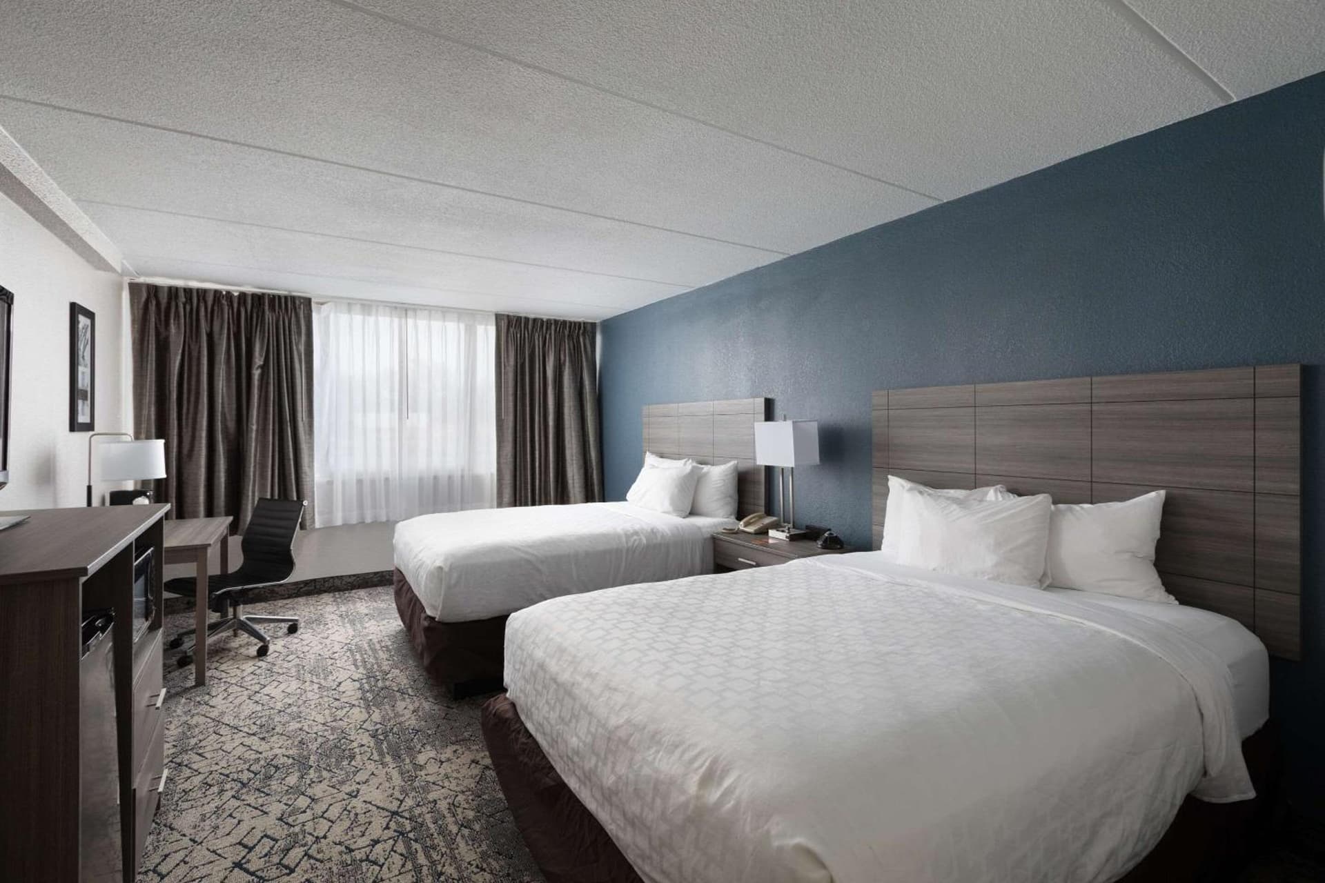 Clarion Hotel & Convention Center Joliet gallery photo in Joliet, IL — image 23