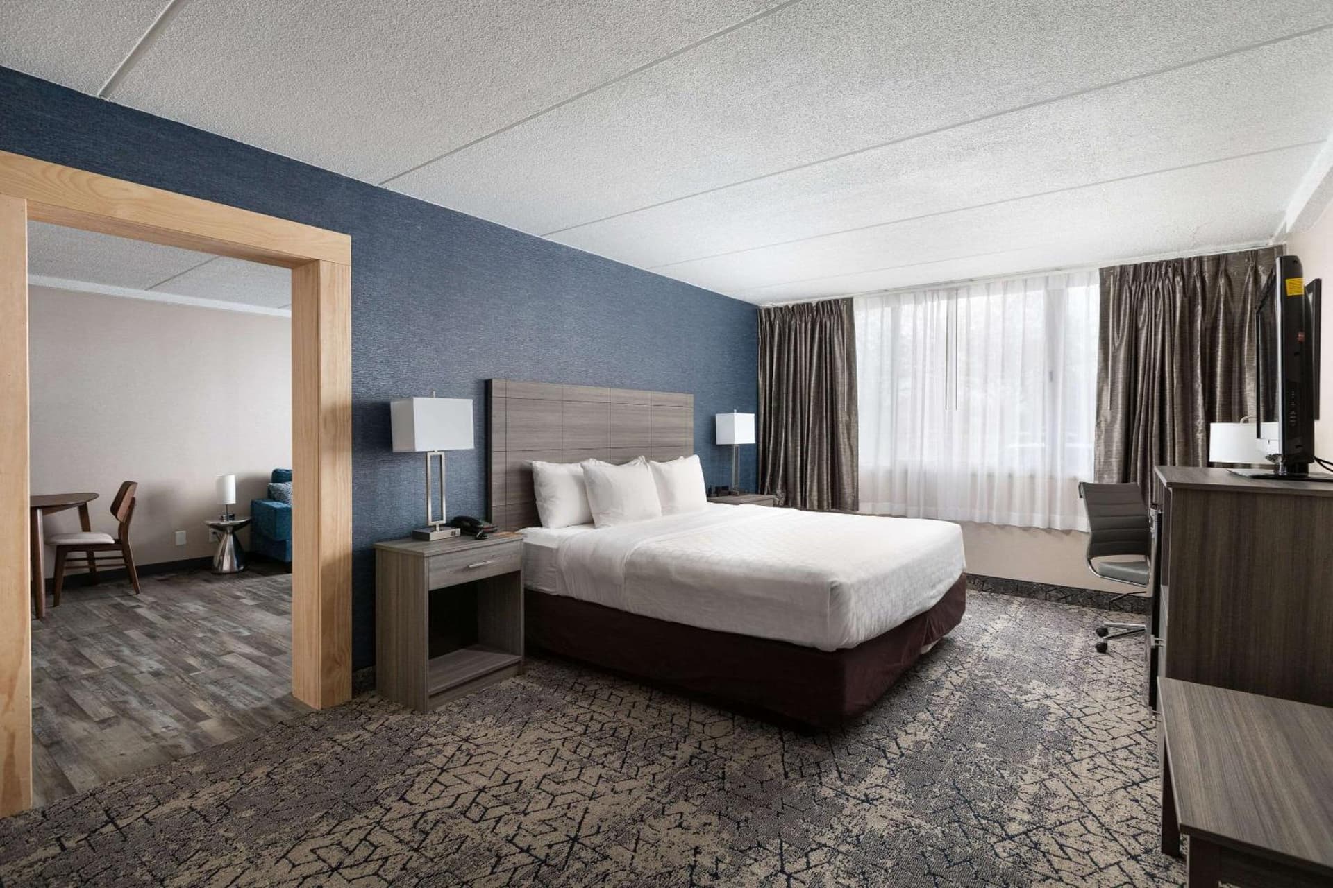 Clarion Hotel & Convention Center Joliet gallery photo in Joliet, IL — image 24