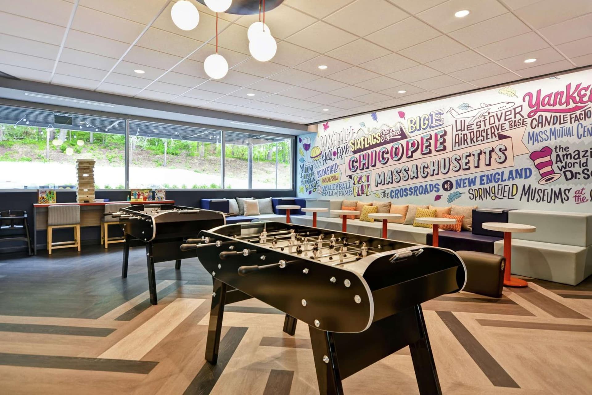 Tru By Hilton Chicopee Springfield gallery photo in Chicopee, MA — image 10