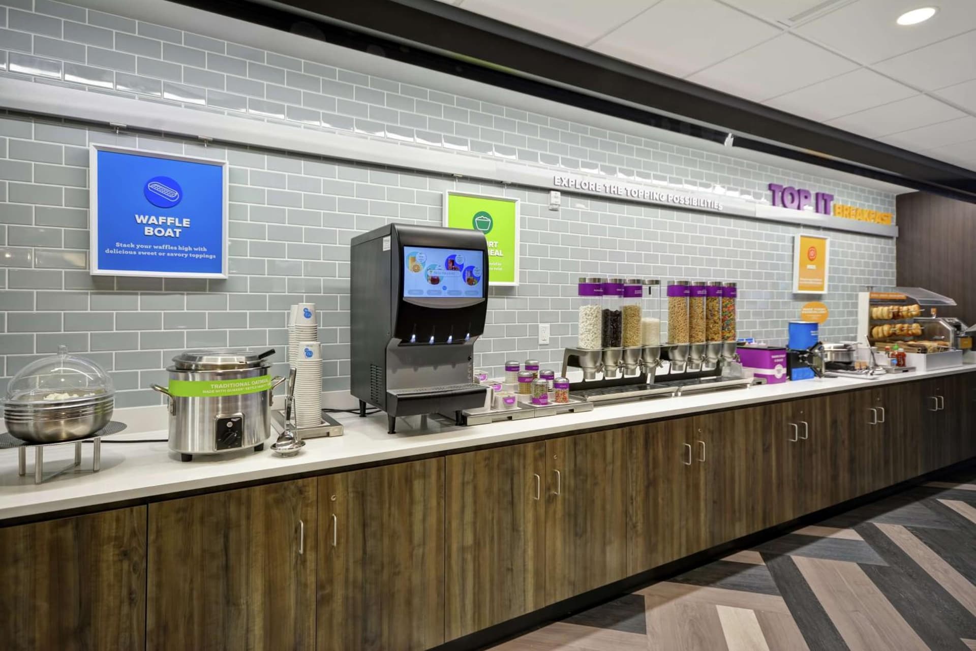 Tru By Hilton Chicopee Springfield gallery photo in Chicopee, MA — image 22