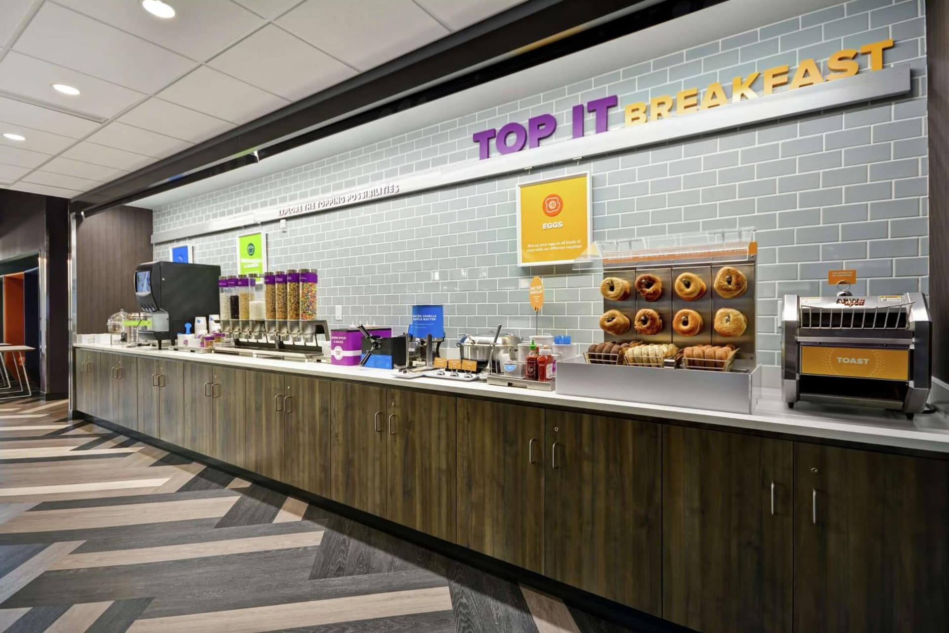 Tru By Hilton Chicopee Springfield gallery photo in Chicopee, MA — image 14
