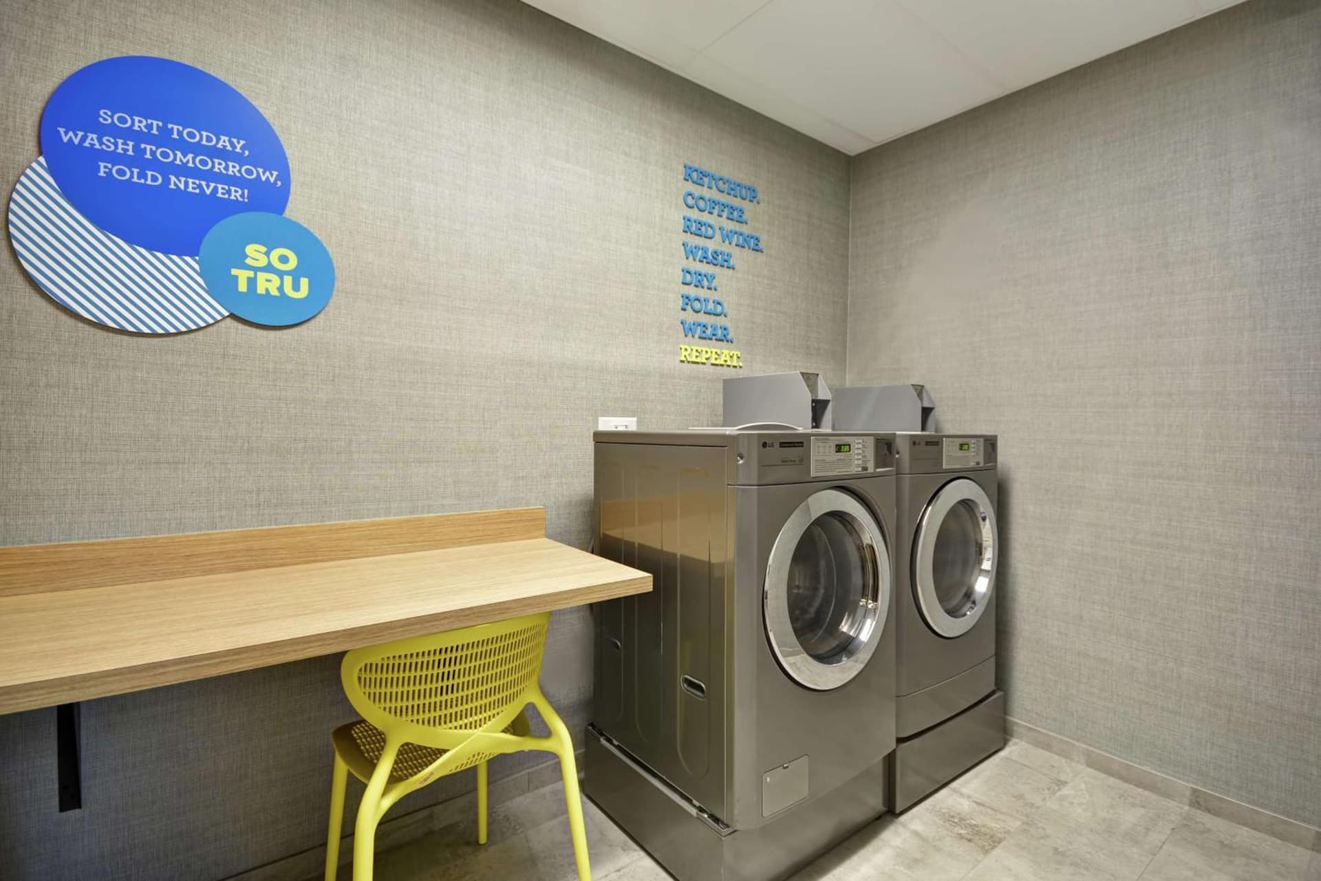 Tru By Hilton Chicopee Springfield gallery photo in Chicopee, MA — image 28