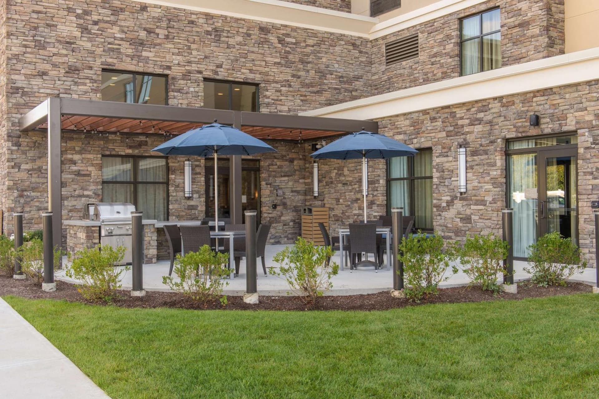 Homewood Suites by Hilton Boston Marlborough gallery photo in Berlin — image 32