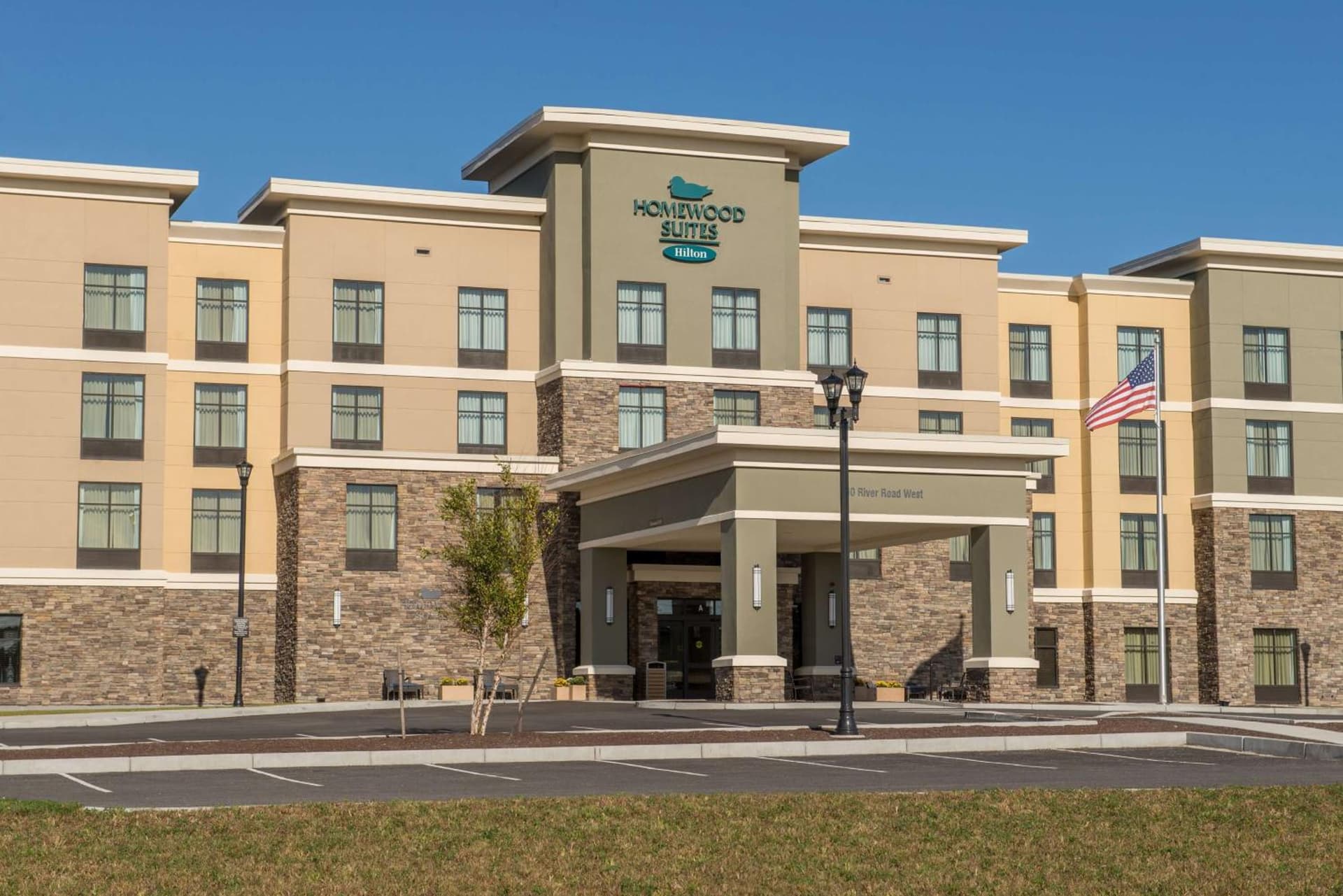 Homewood Suites by Hilton Boston Marlborough featured exterior or lobby in Berlin — similar hotel