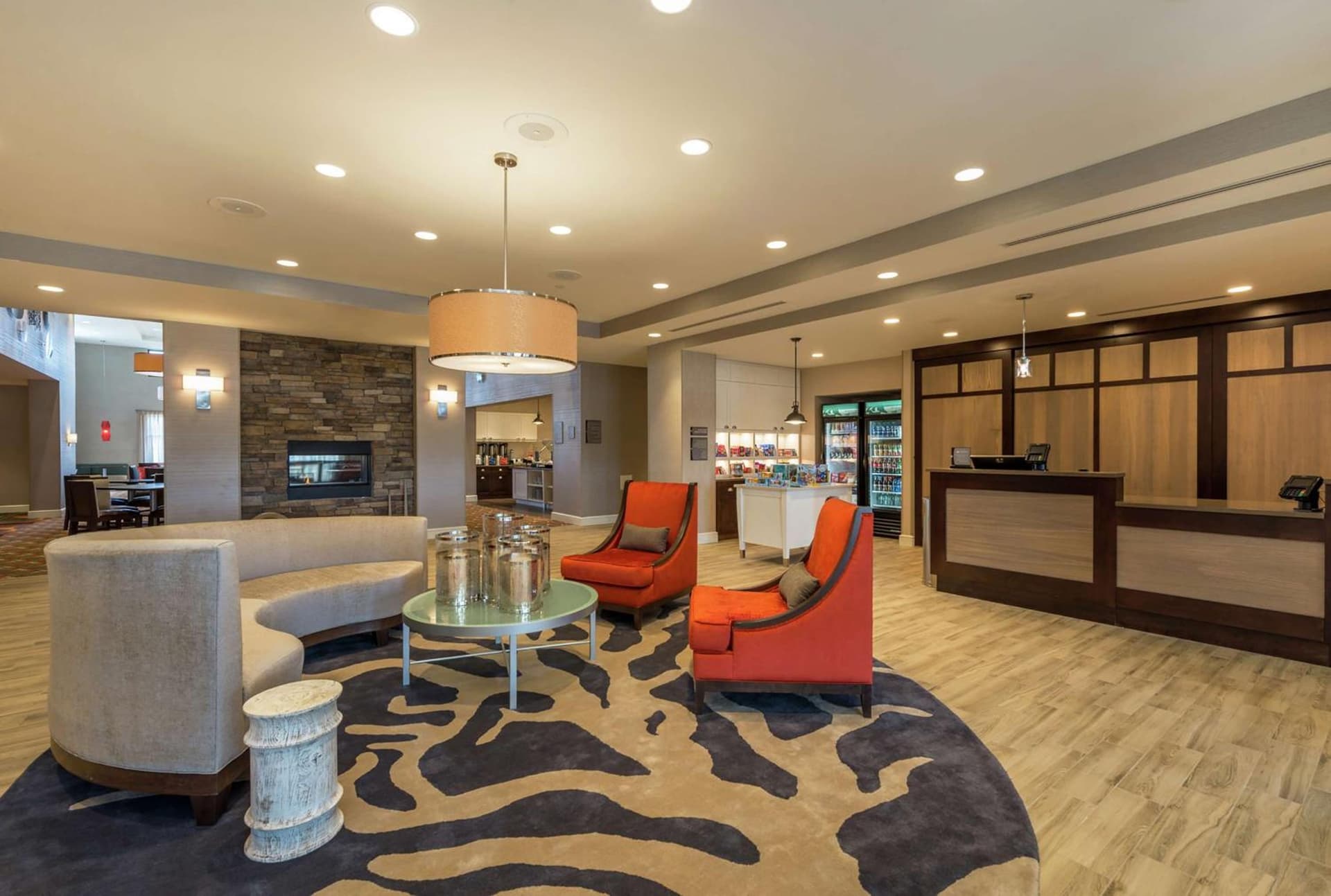 Homewood Suites by Hilton Boston Marlborough gallery photo in Berlin — image 22