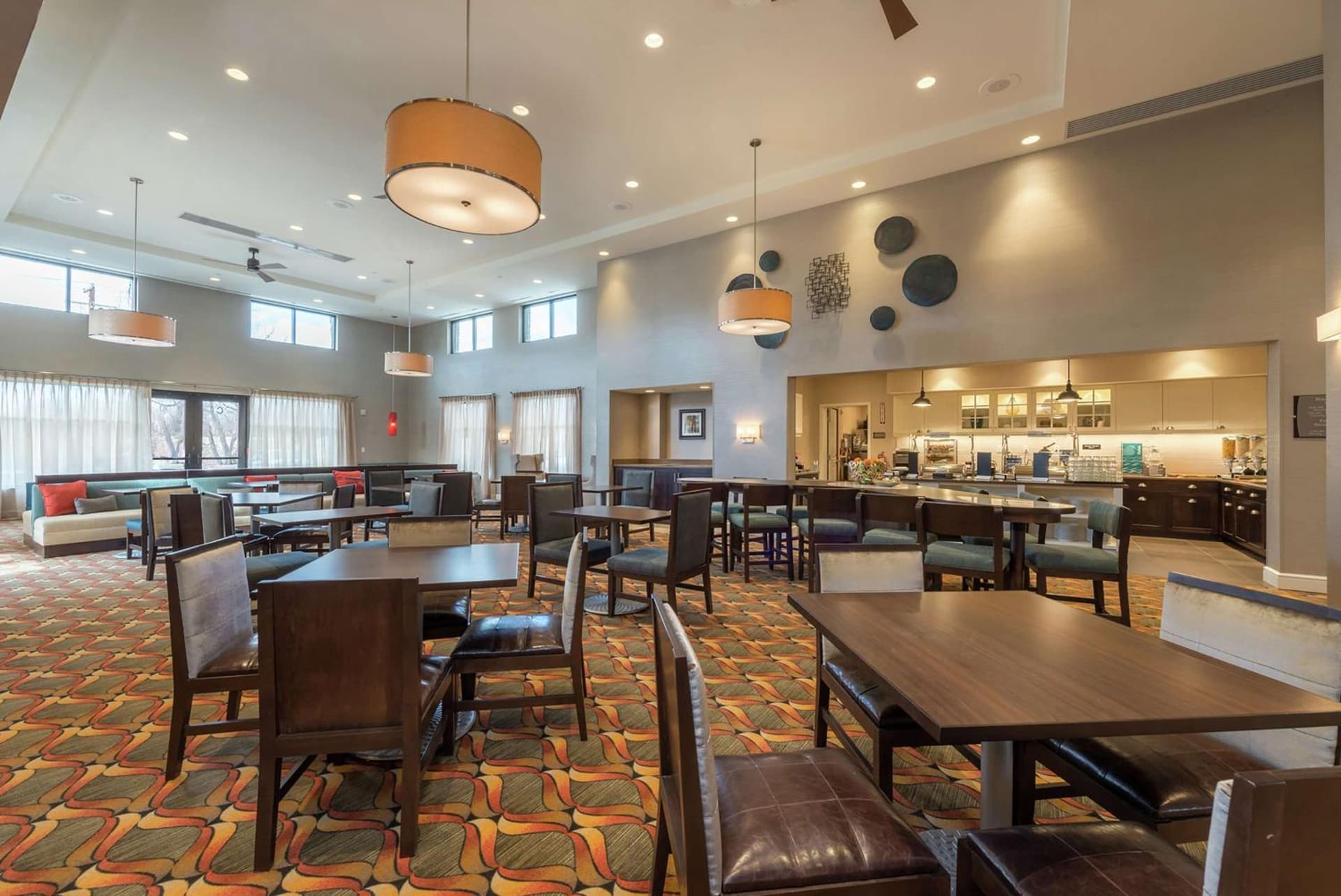 Homewood Suites by Hilton Boston Marlborough gallery photo in Berlin — image 18
