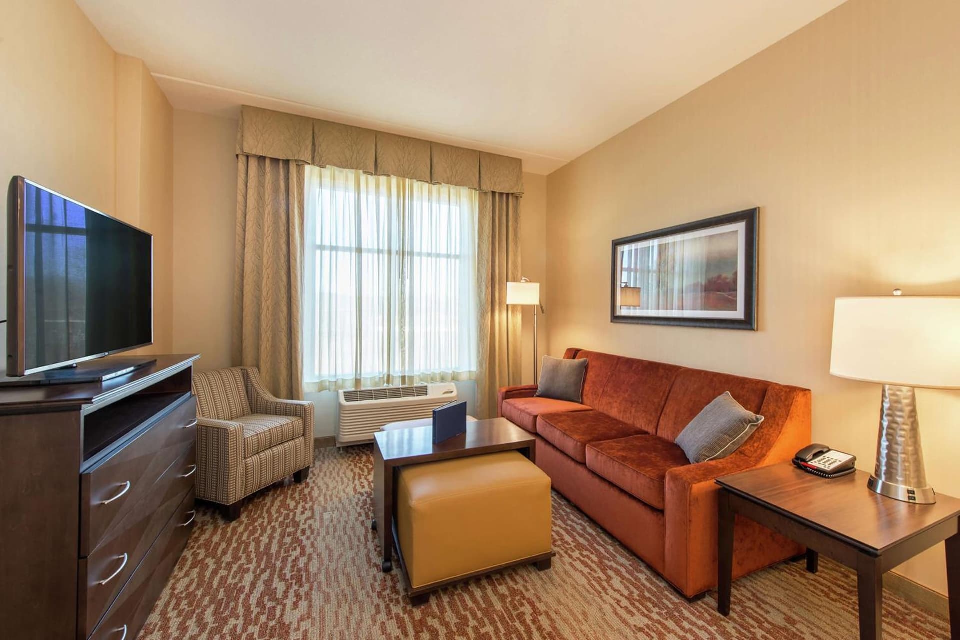 Homewood Suites by Hilton Boston Marlborough gallery photo in Berlin — image 4