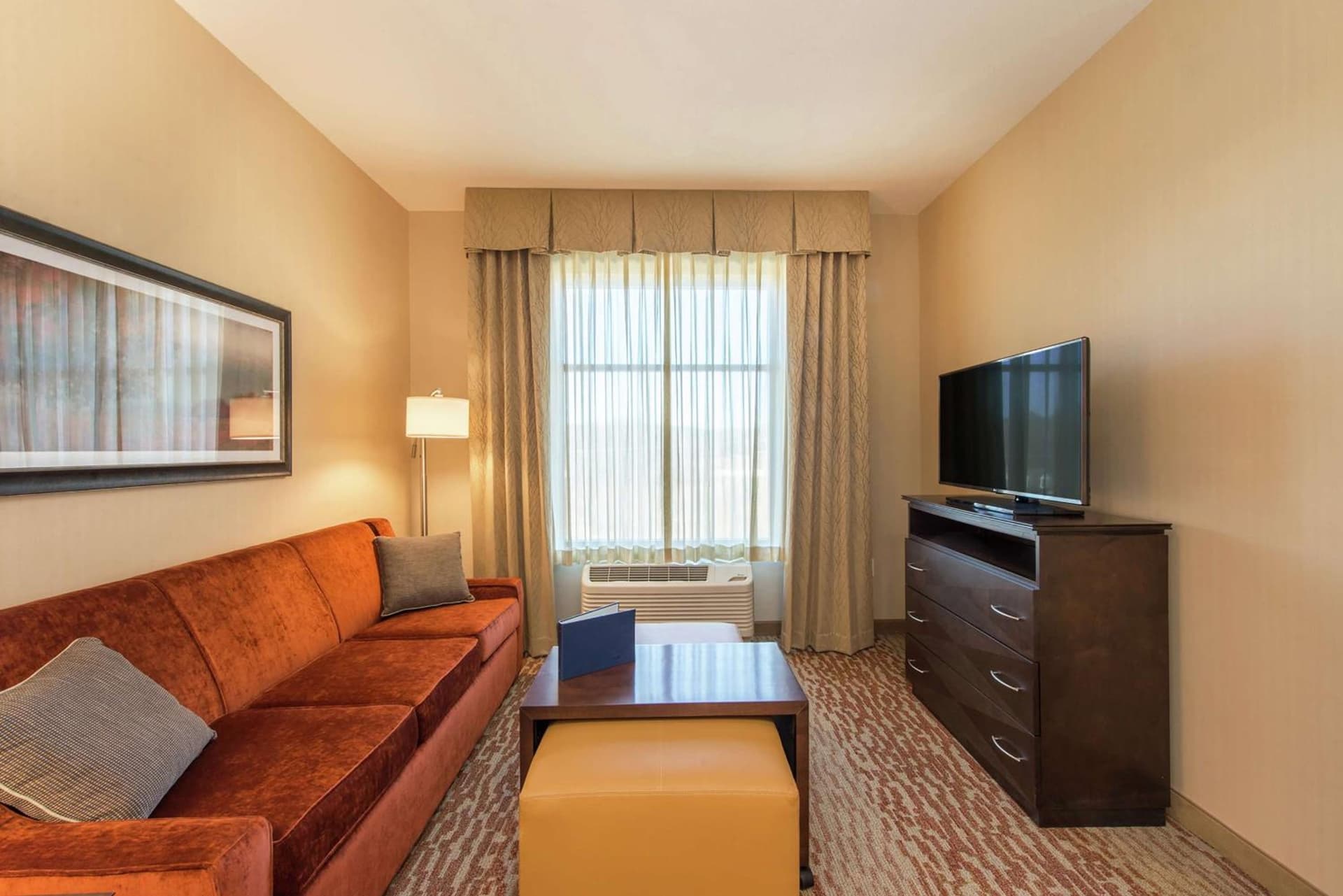 Homewood Suites by Hilton Boston Marlborough gallery photo in Berlin — image 25