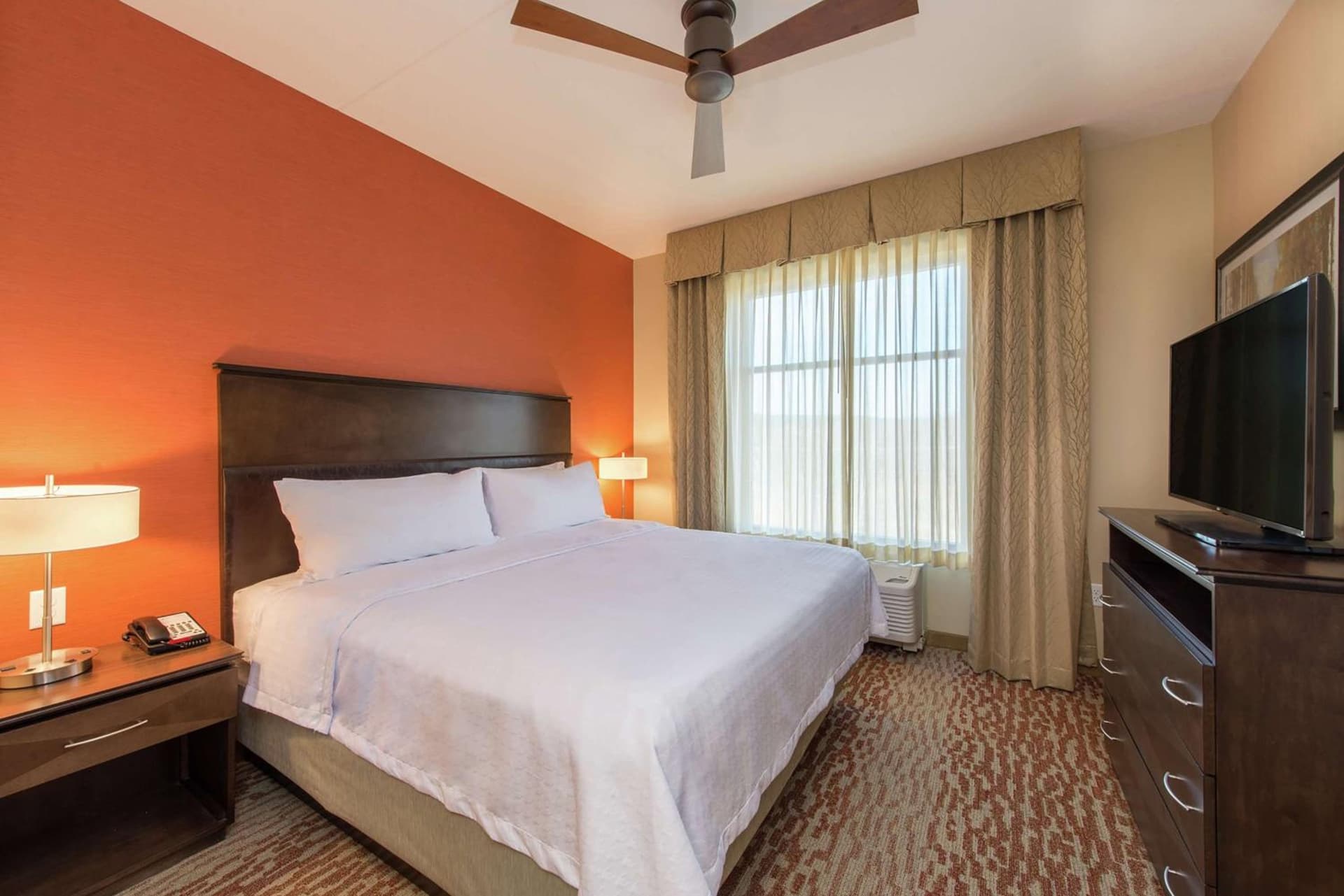 Homewood Suites by Hilton Boston Marlborough gallery photo in Berlin — image 5