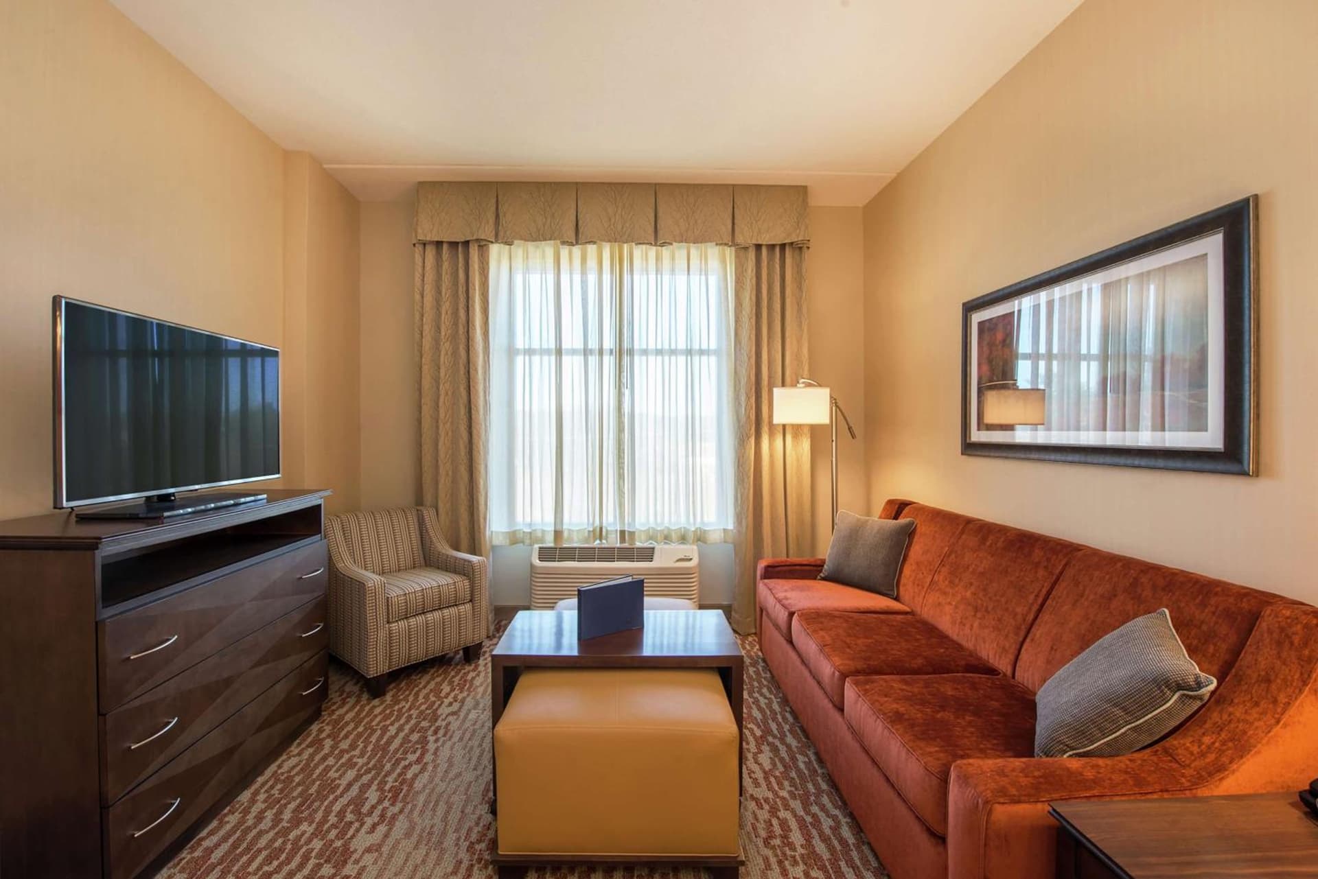 Homewood Suites by Hilton Boston Marlborough gallery photo in Berlin — image 33