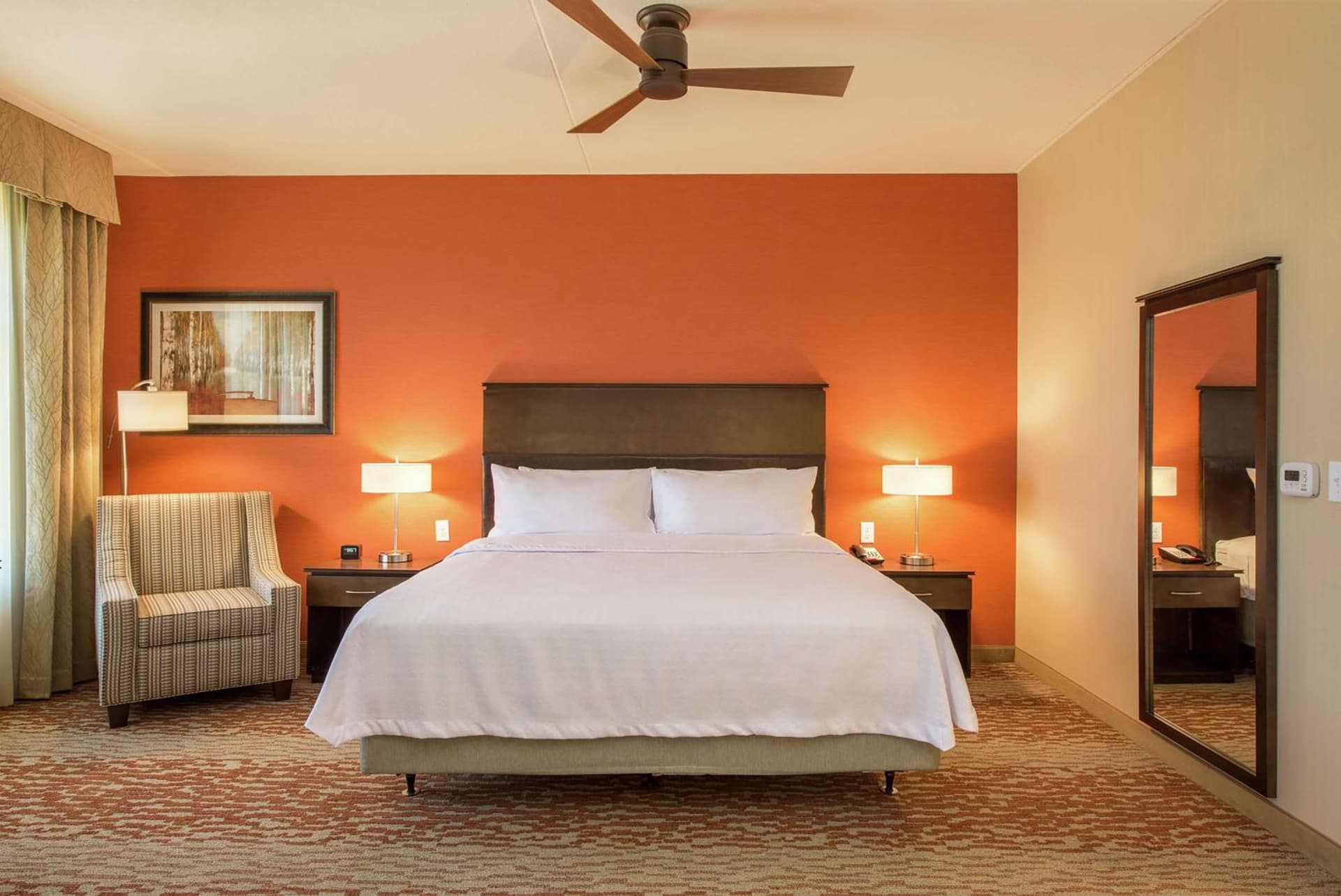 Homewood Suites by Hilton Boston Marlborough gallery photo in Berlin — image 23