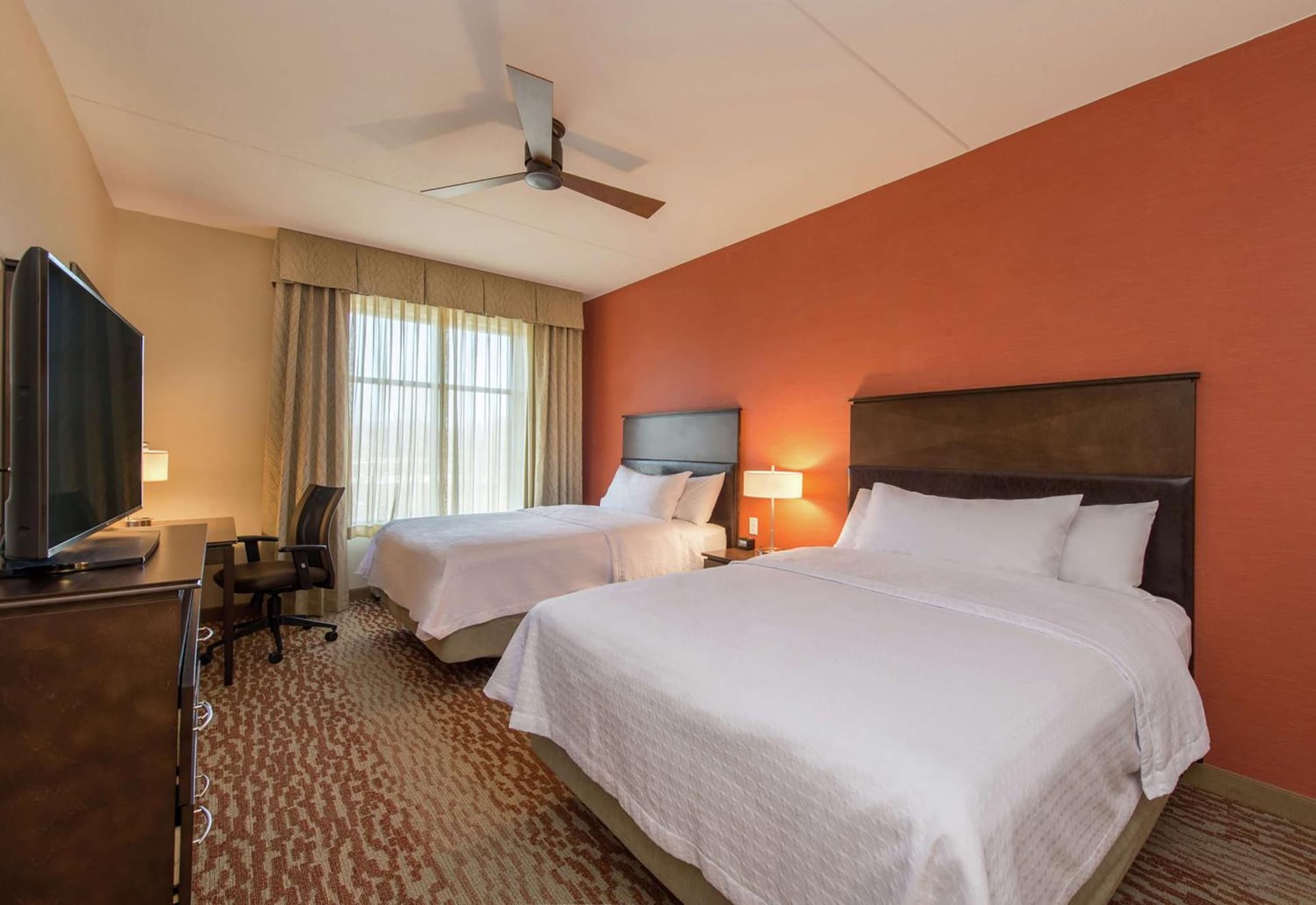 Homewood Suites by Hilton Boston Marlborough gallery photo in Berlin — image 19