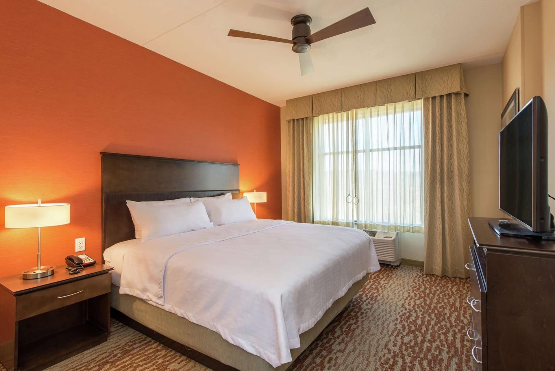 Homewood Suites by Hilton Boston Marlborough gallery photo in Berlin — image 29