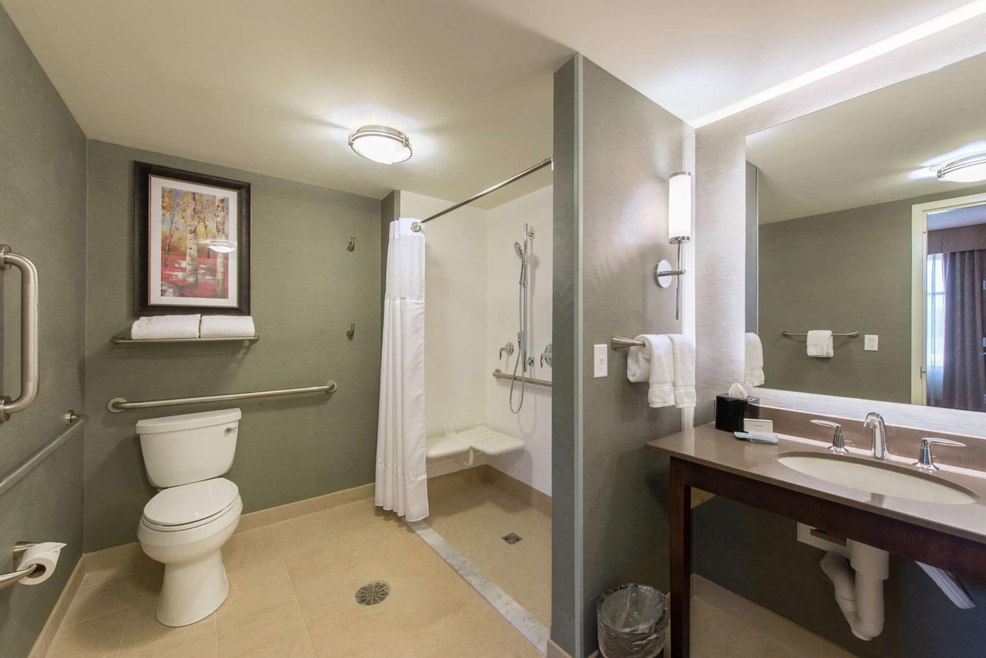 Homewood Suites by Hilton Boston Marlborough gallery photo in Berlin — image 6