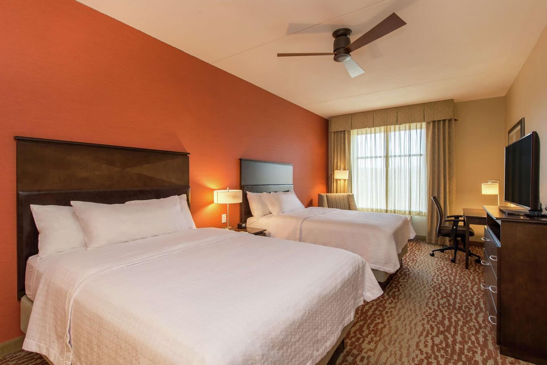 Homewood Suites by Hilton Boston Marlborough gallery photo in Berlin — image 14