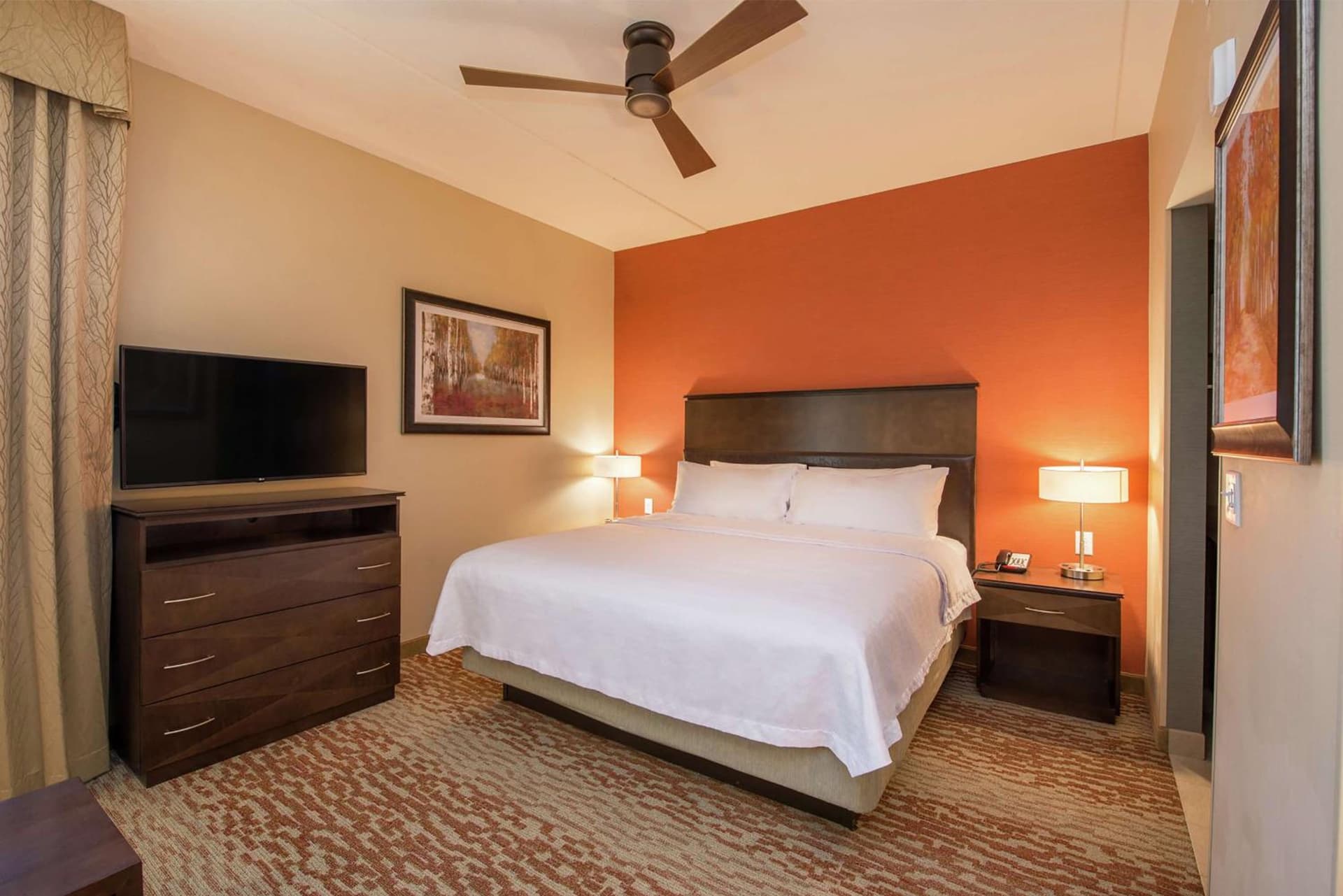 Homewood Suites by Hilton Boston Marlborough gallery photo in Berlin — image 21