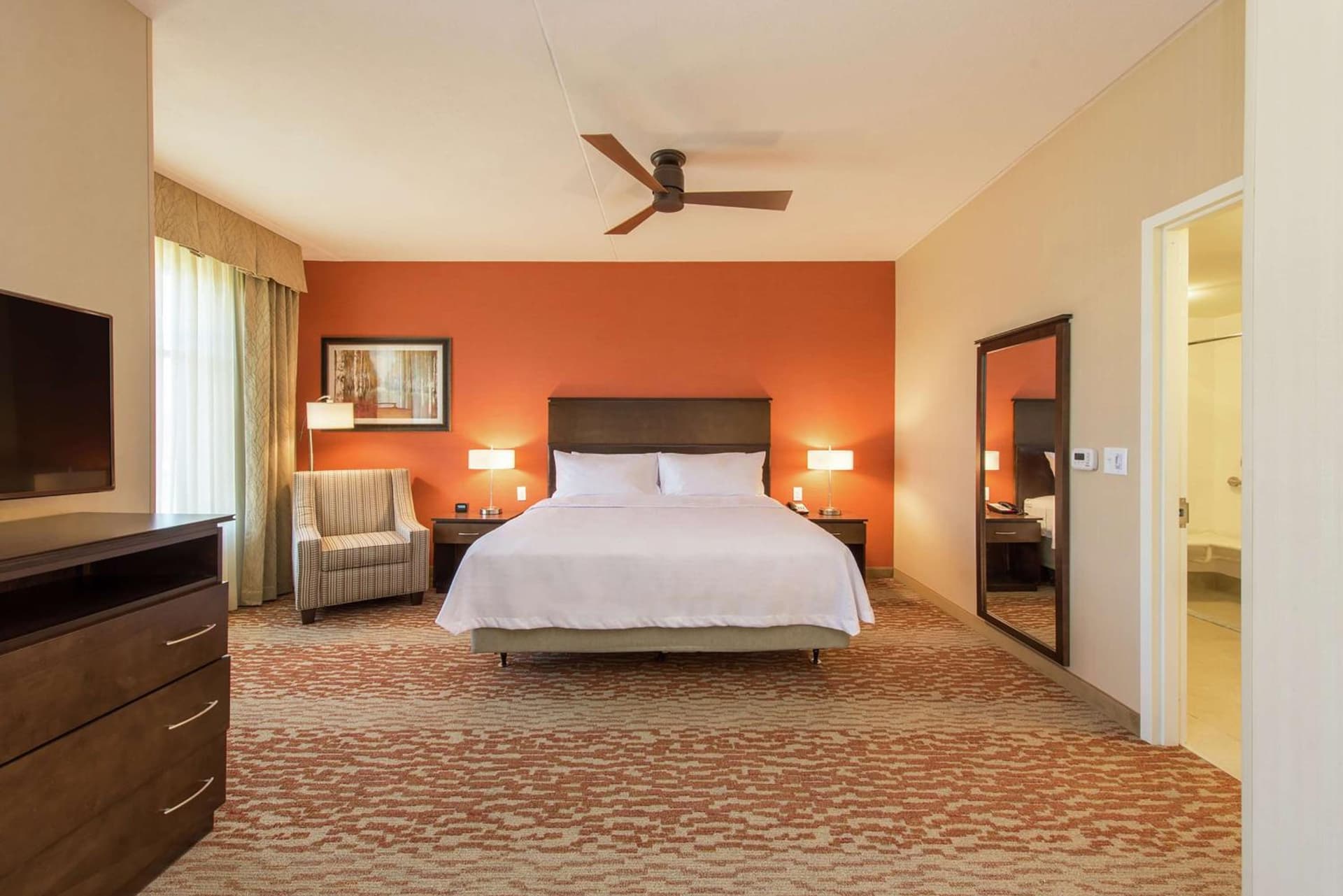 Homewood Suites by Hilton Boston Marlborough gallery photo in Berlin — image 15