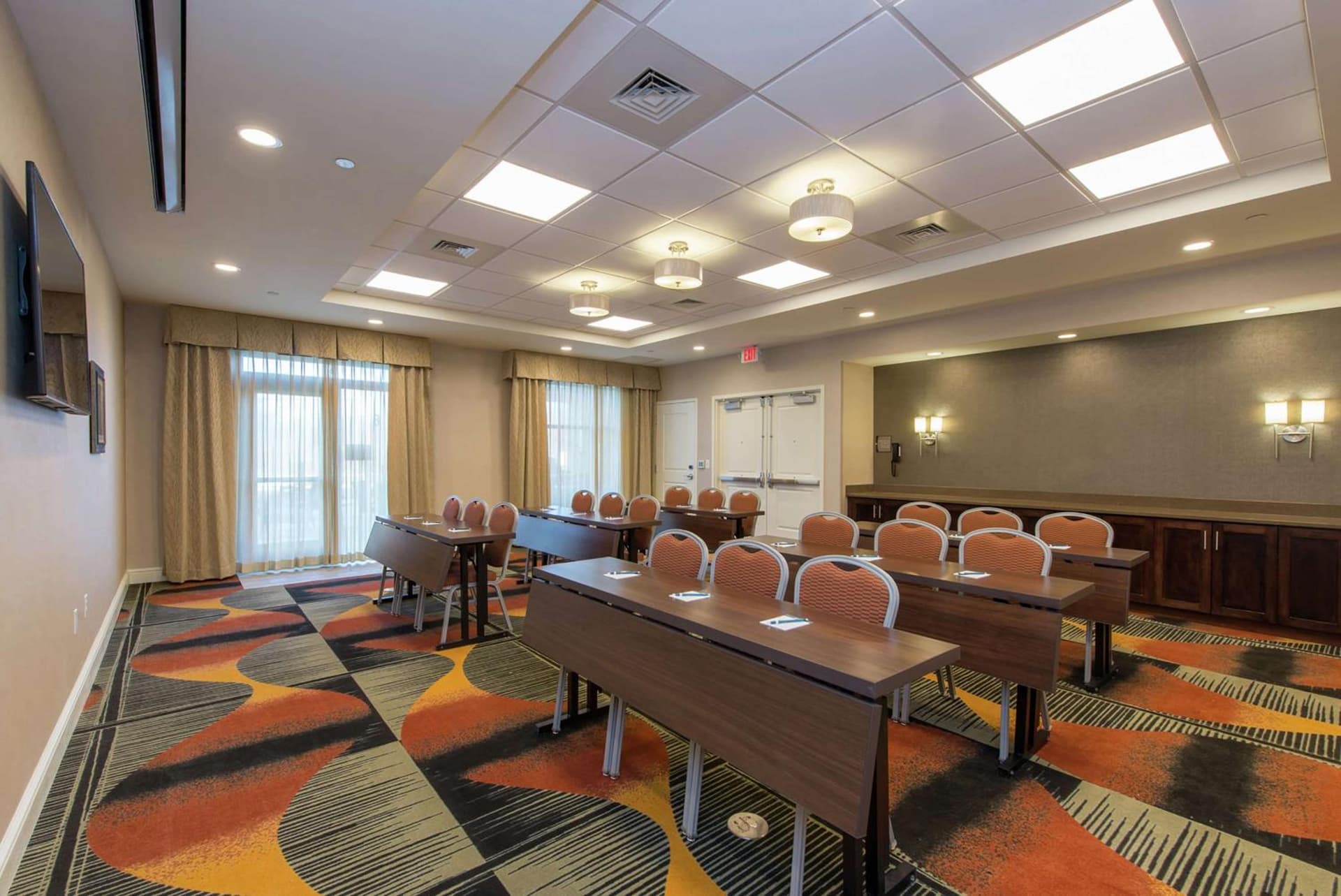 Homewood Suites by Hilton Boston Marlborough gallery photo in Berlin — image 8