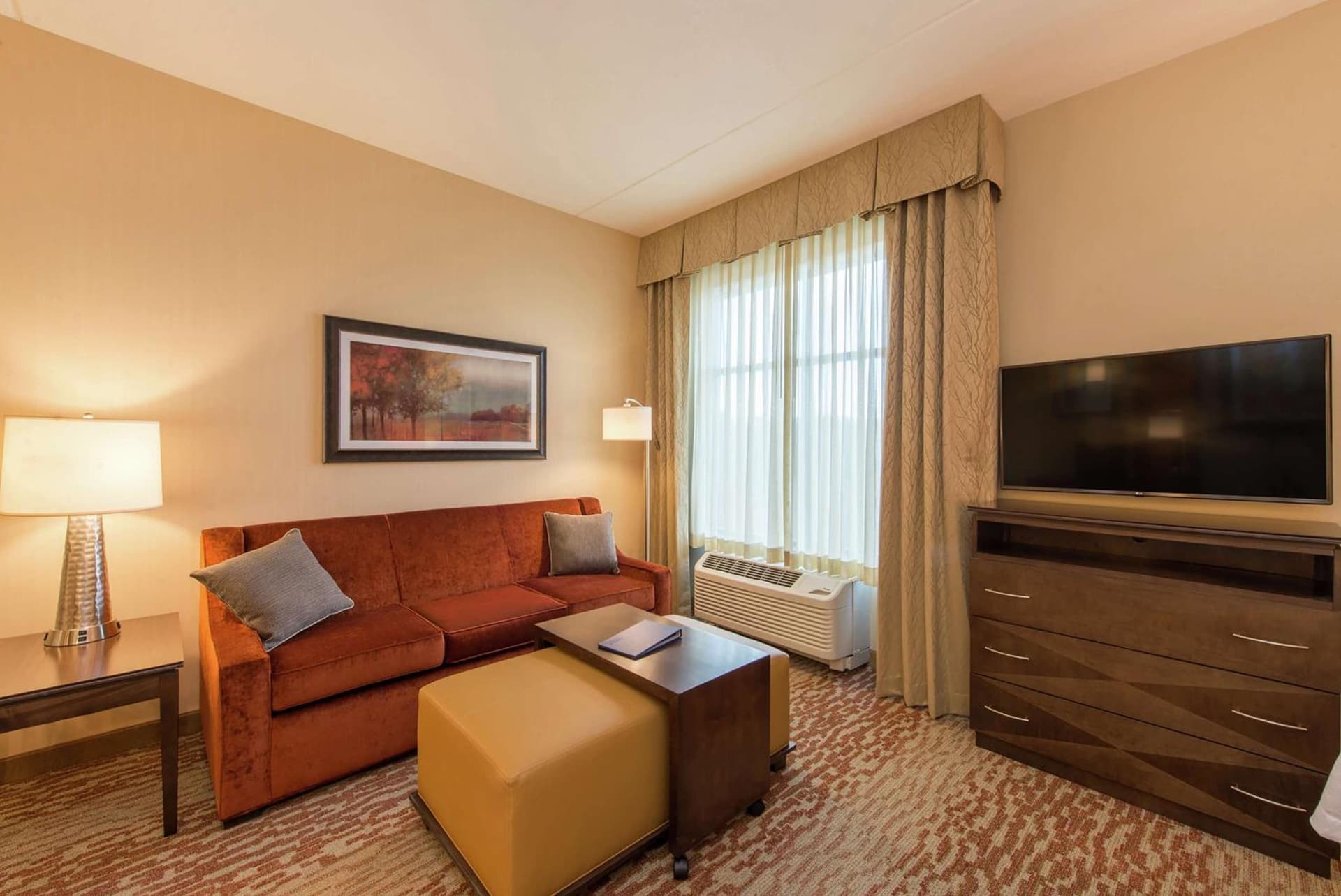 Homewood Suites by Hilton Boston Marlborough gallery photo in Berlin — image 26