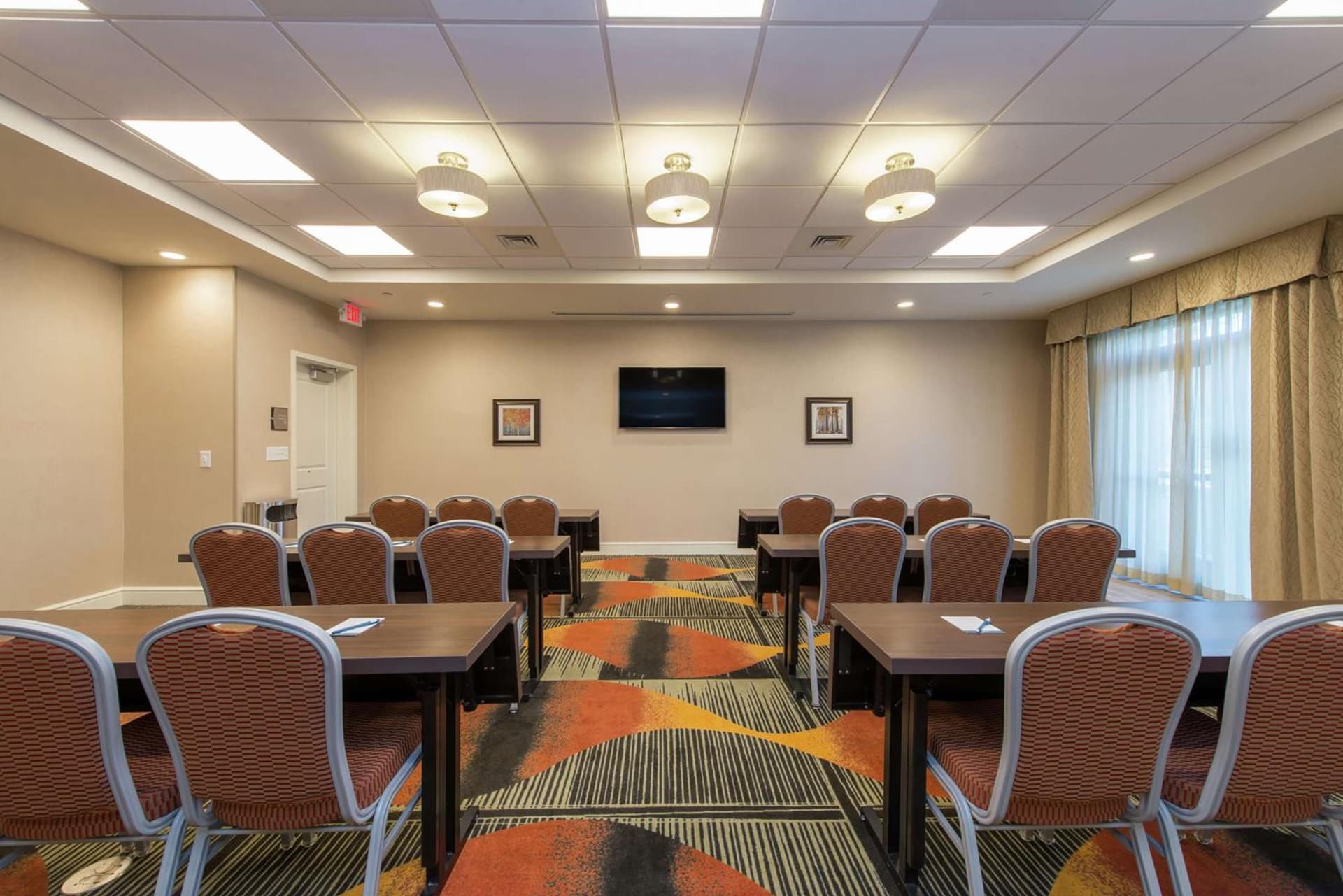 Homewood Suites by Hilton Boston Marlborough gallery photo in Berlin — image 16
