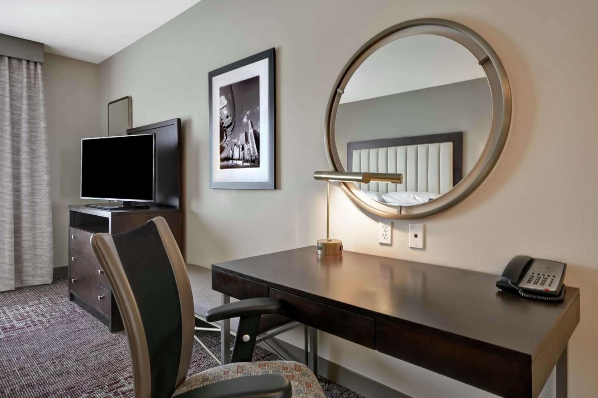 DoubleTree by Hilton Chicago Midway Airport, IL gallery photo in Bedford Park, IL — image 27