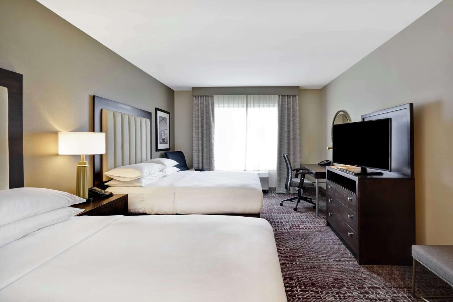 DoubleTree by Hilton Chicago Midway Airport, IL gallery photo in Bedford Park, IL — image 24