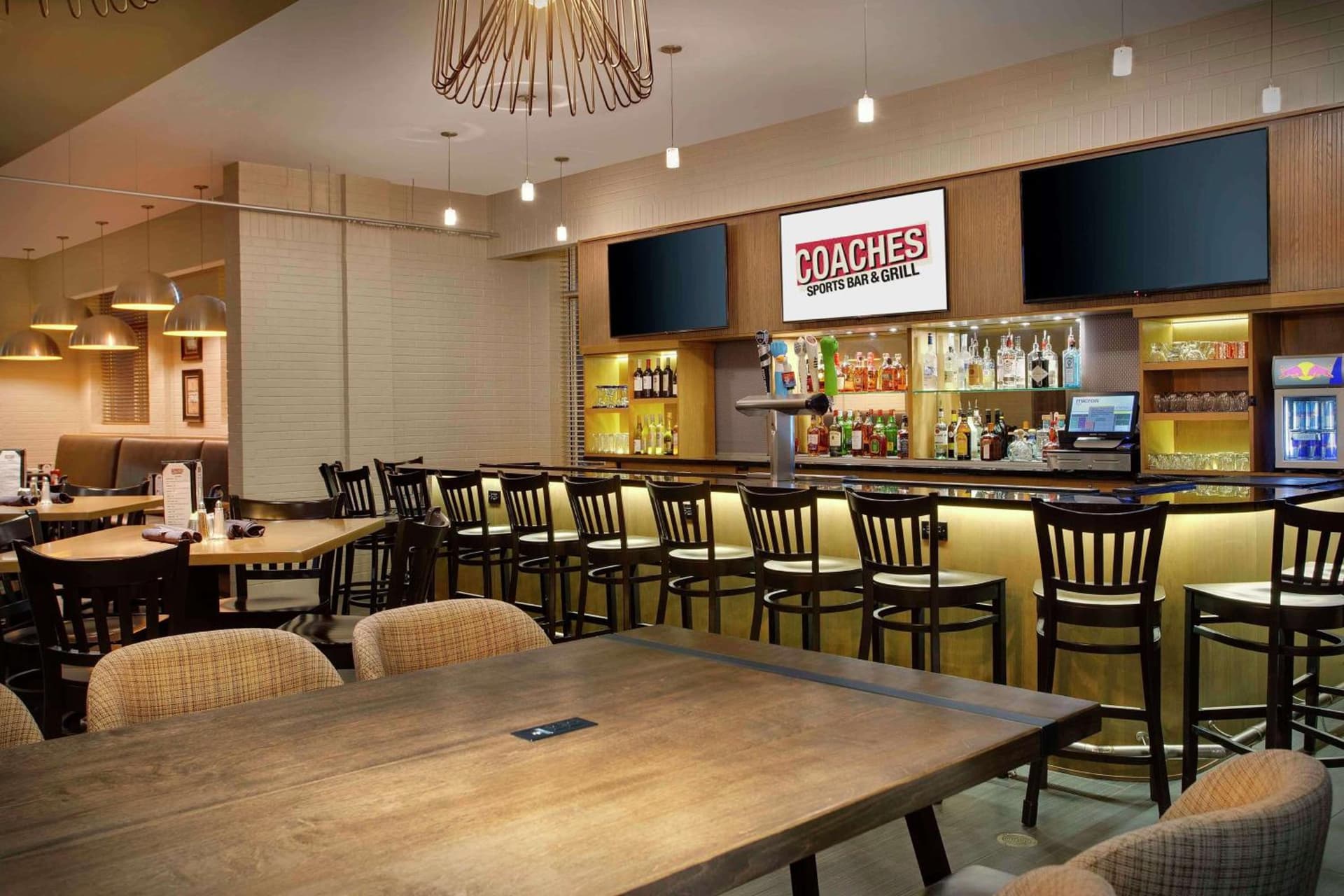 DoubleTree by Hilton Chicago Midway Airport, IL gallery photo in Bedford Park, IL — image 34
