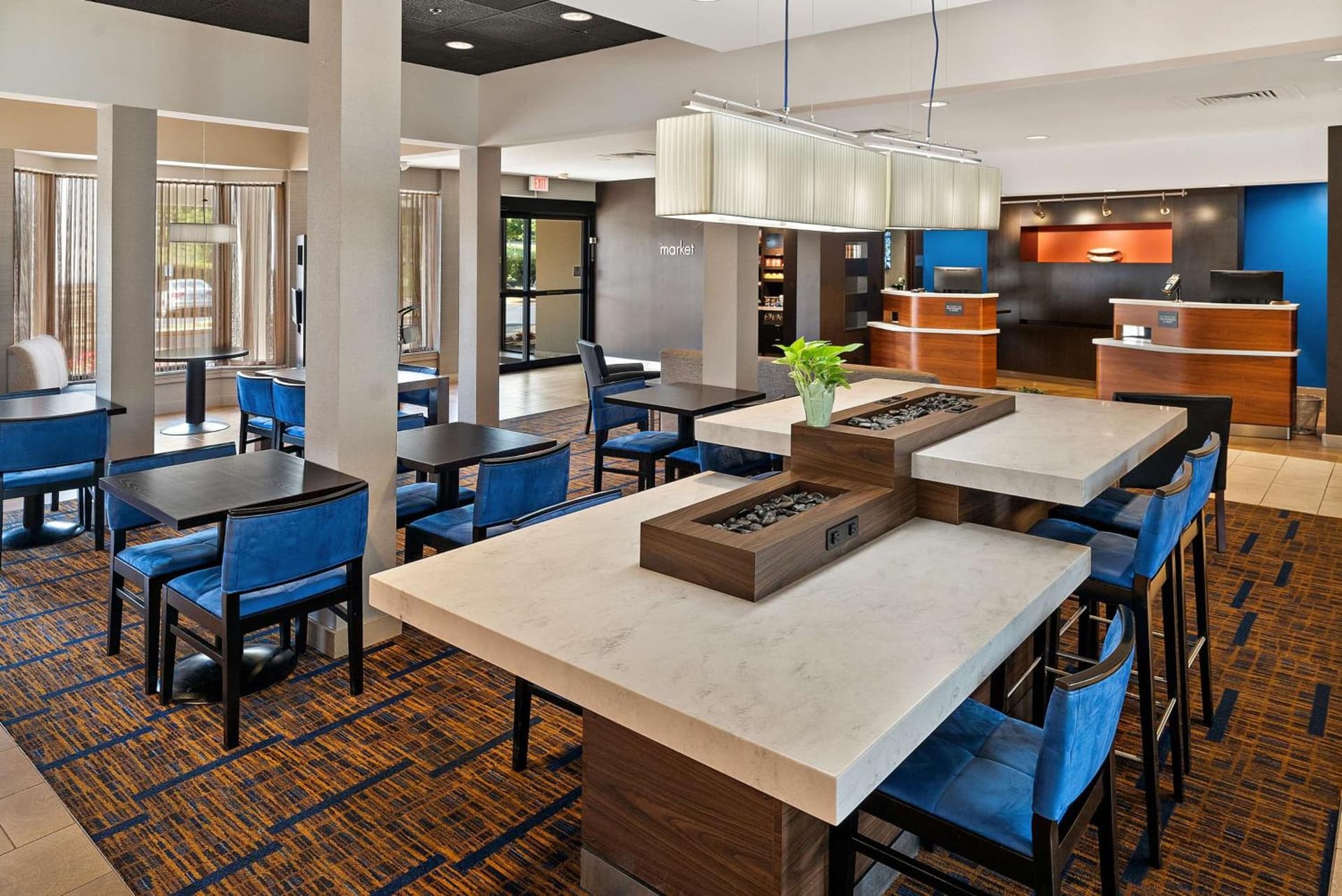 Best Western Spartanburg Northwest gallery photo in Spartanburg, SC — image 20