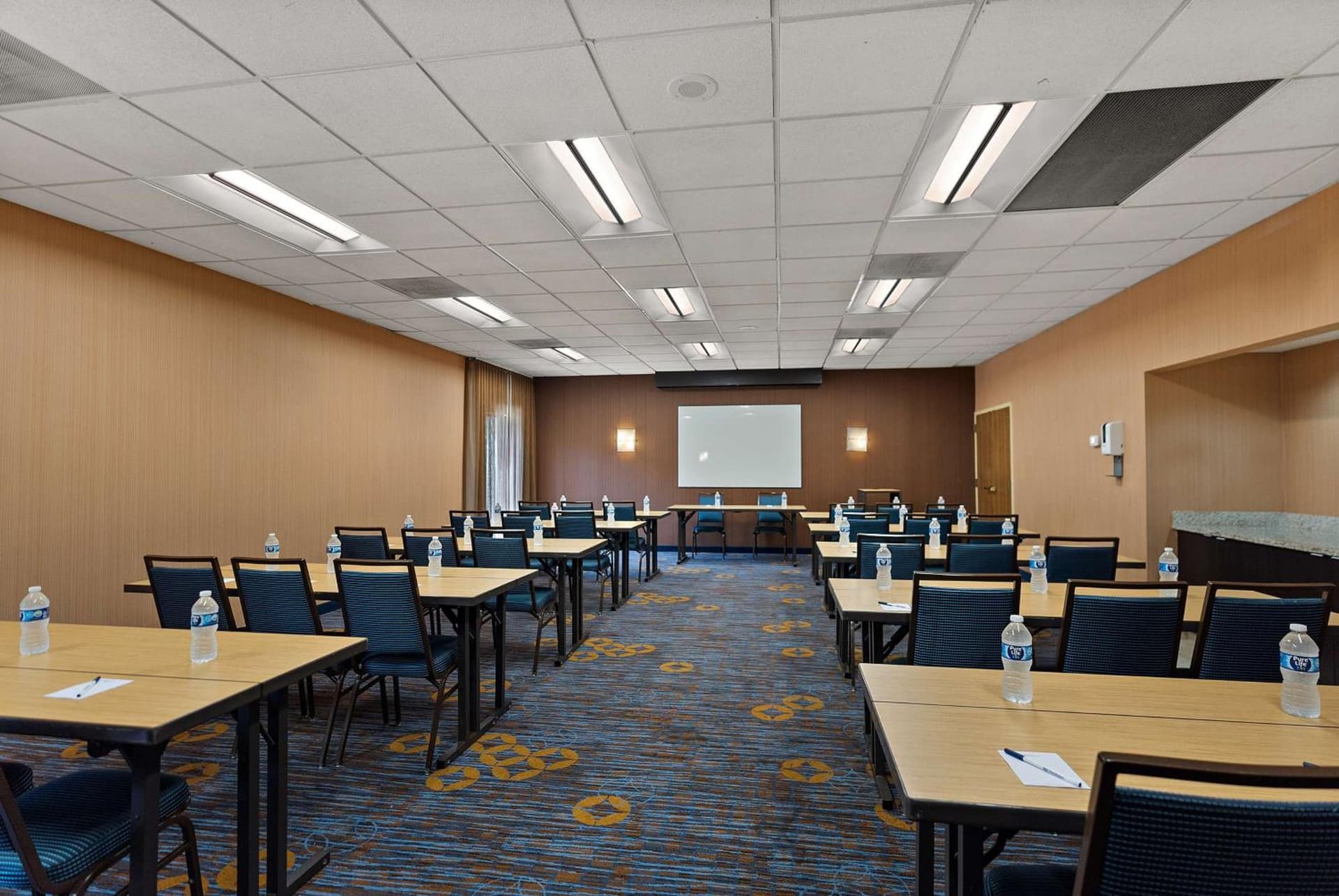 Best Western Spartanburg Northwest gallery photo in Spartanburg, SC — image 16
