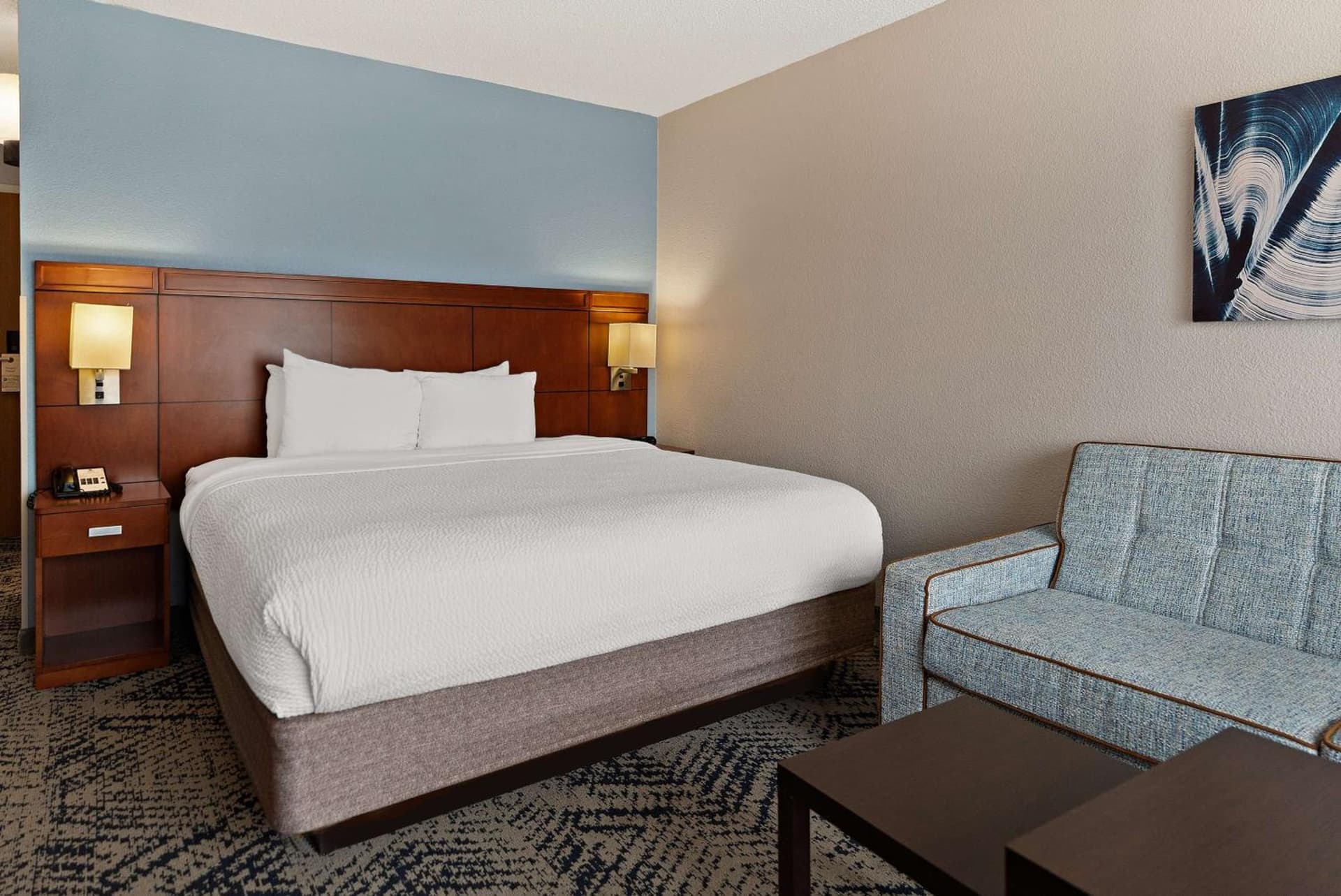 Best Western Spartanburg Northwest gallery photo in Spartanburg, SC — image 22