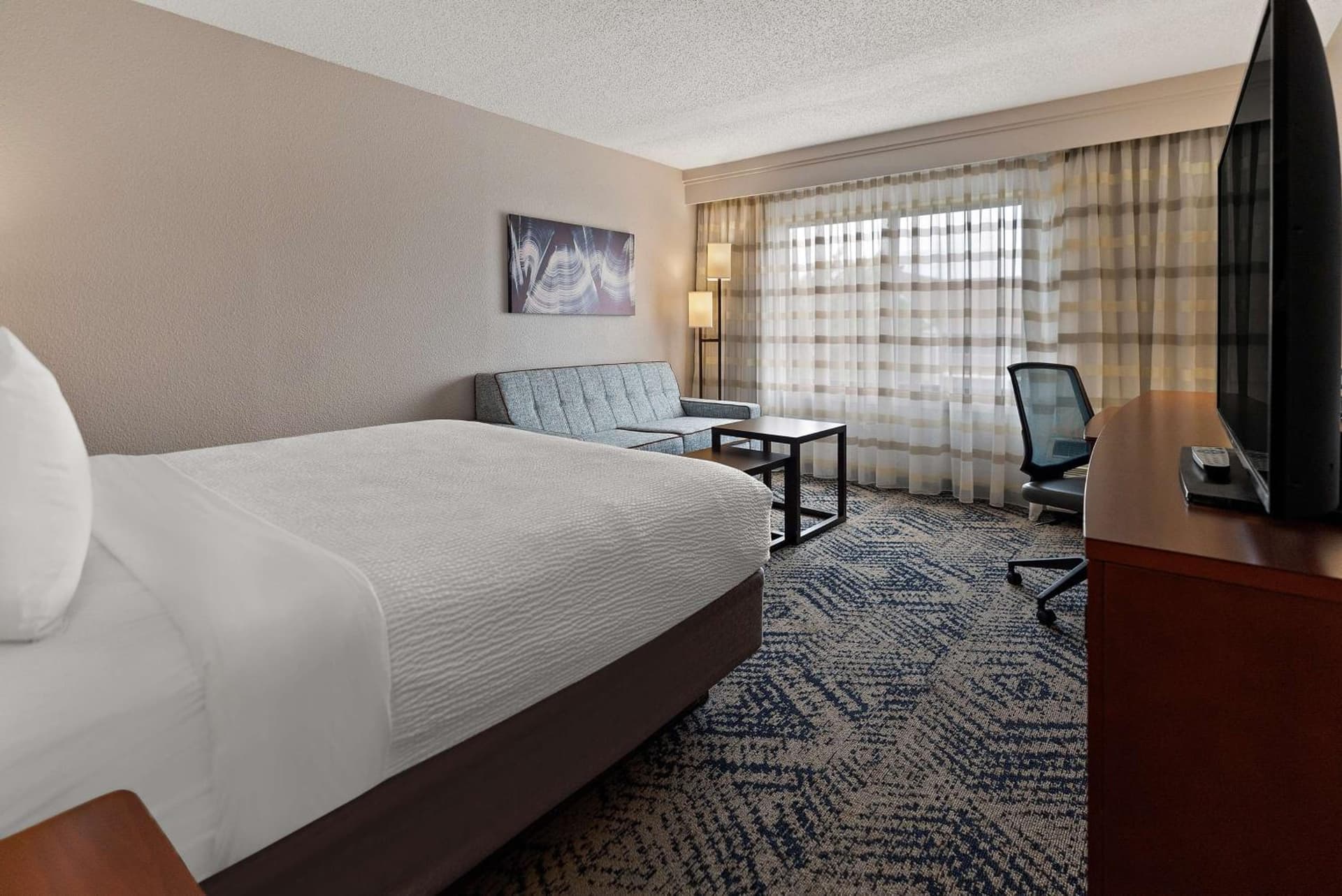 Best Western Spartanburg Northwest gallery photo in Spartanburg, SC — image 12