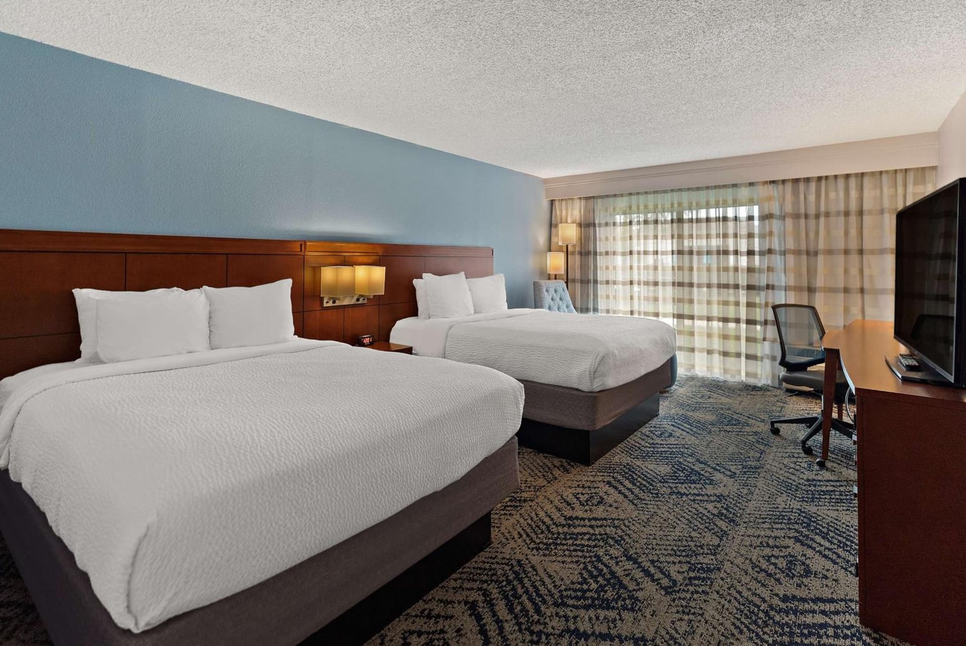Best Western Spartanburg Northwest gallery photo in Spartanburg, SC — image 9