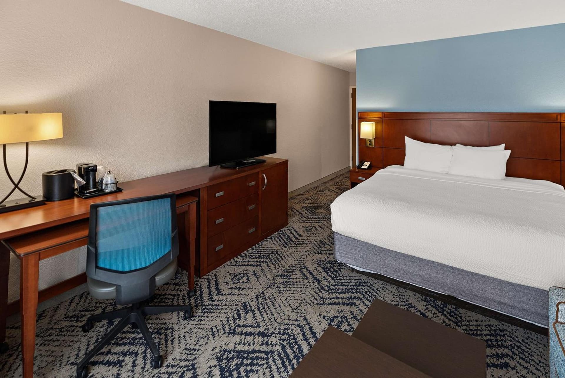 Best Western Spartanburg Northwest gallery photo in Spartanburg, SC — image 8