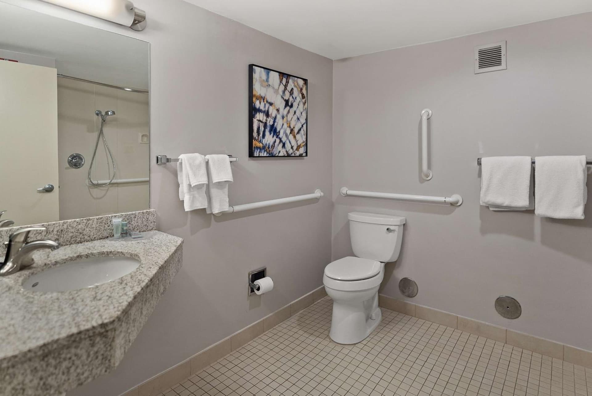 Best Western Spartanburg Northwest gallery photo in Spartanburg, SC — image 5