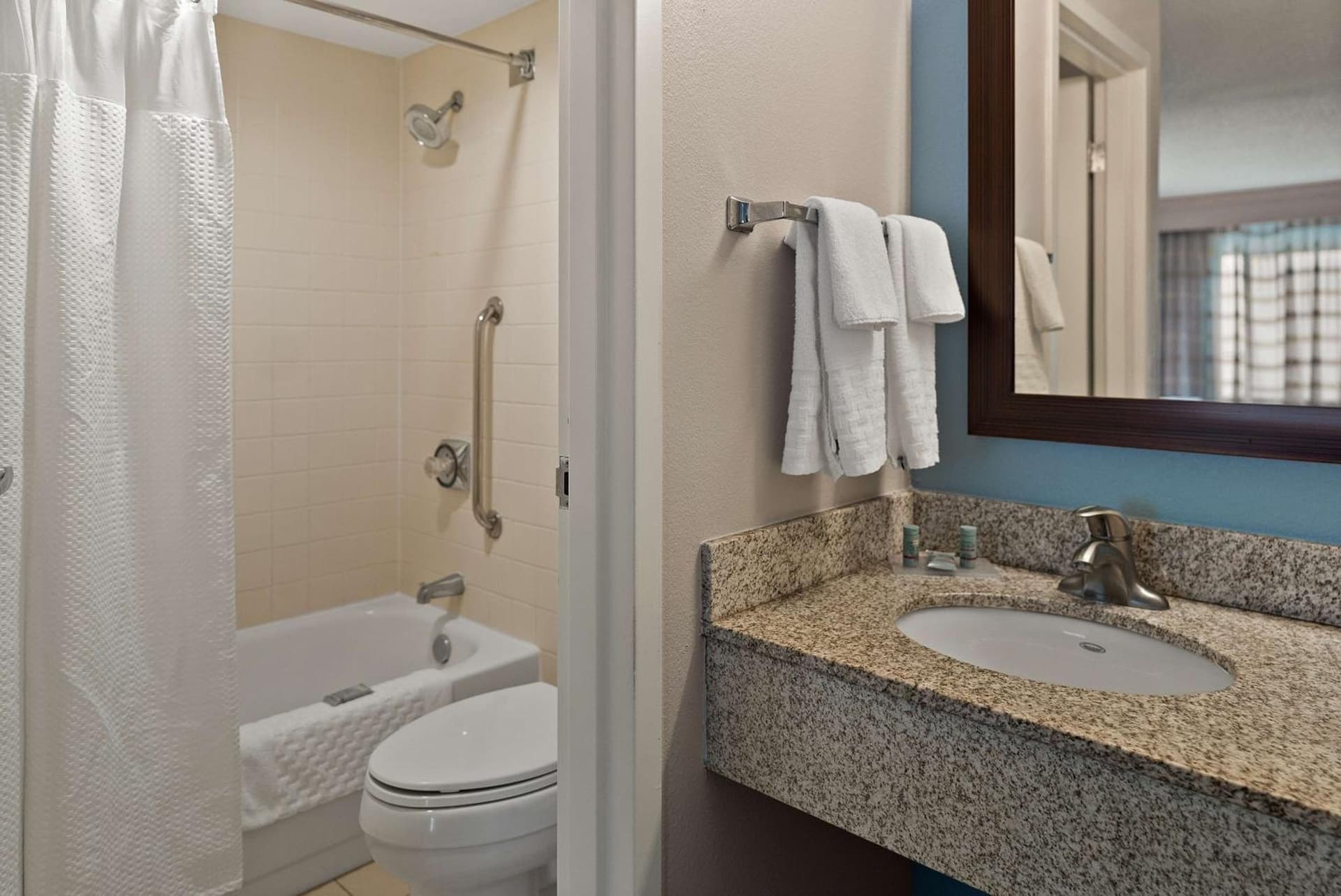 Best Western Spartanburg Northwest gallery photo in Spartanburg, SC — image 13