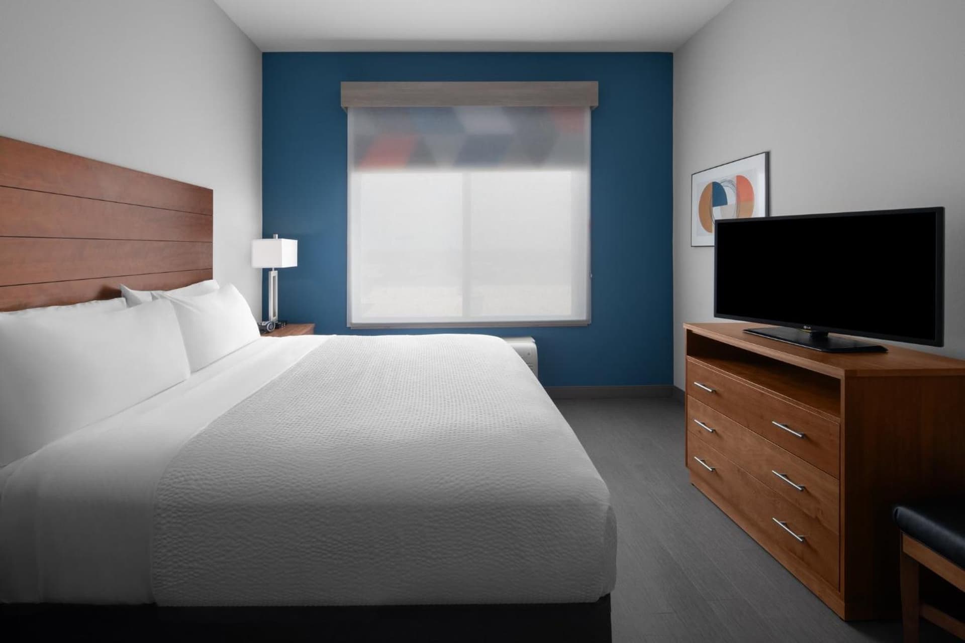 Holiday Inn Express & Suites Midland South I-20 by IHG gallery photo in Midland, TX — image 31