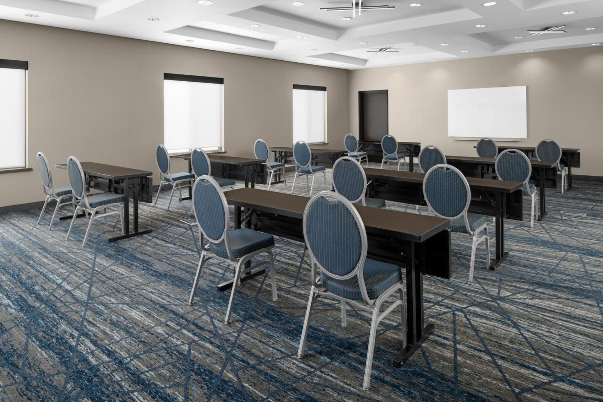 Holiday Inn Express & Suites Midland South I-20 by IHG gallery photo in Midland, TX — image 20
