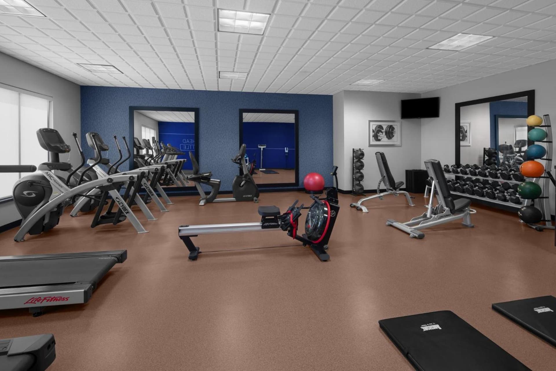 Holiday Inn Express & Suites Midland South I-20 by IHG gallery photo in Midland, TX — image 23