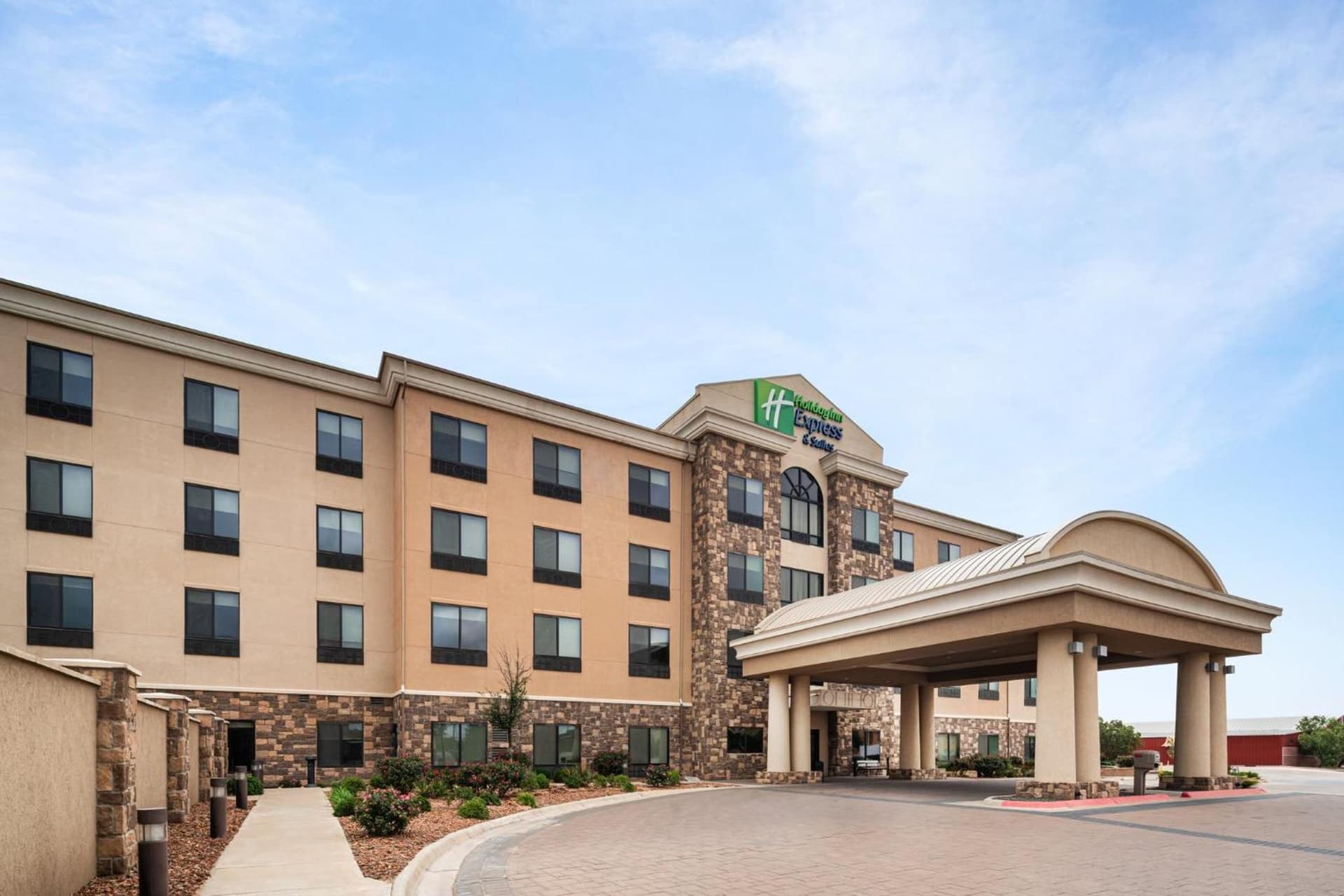 Holiday Inn Express & Suites Midland South I-20 by IHG gallery photo in Midland, TX — image 4