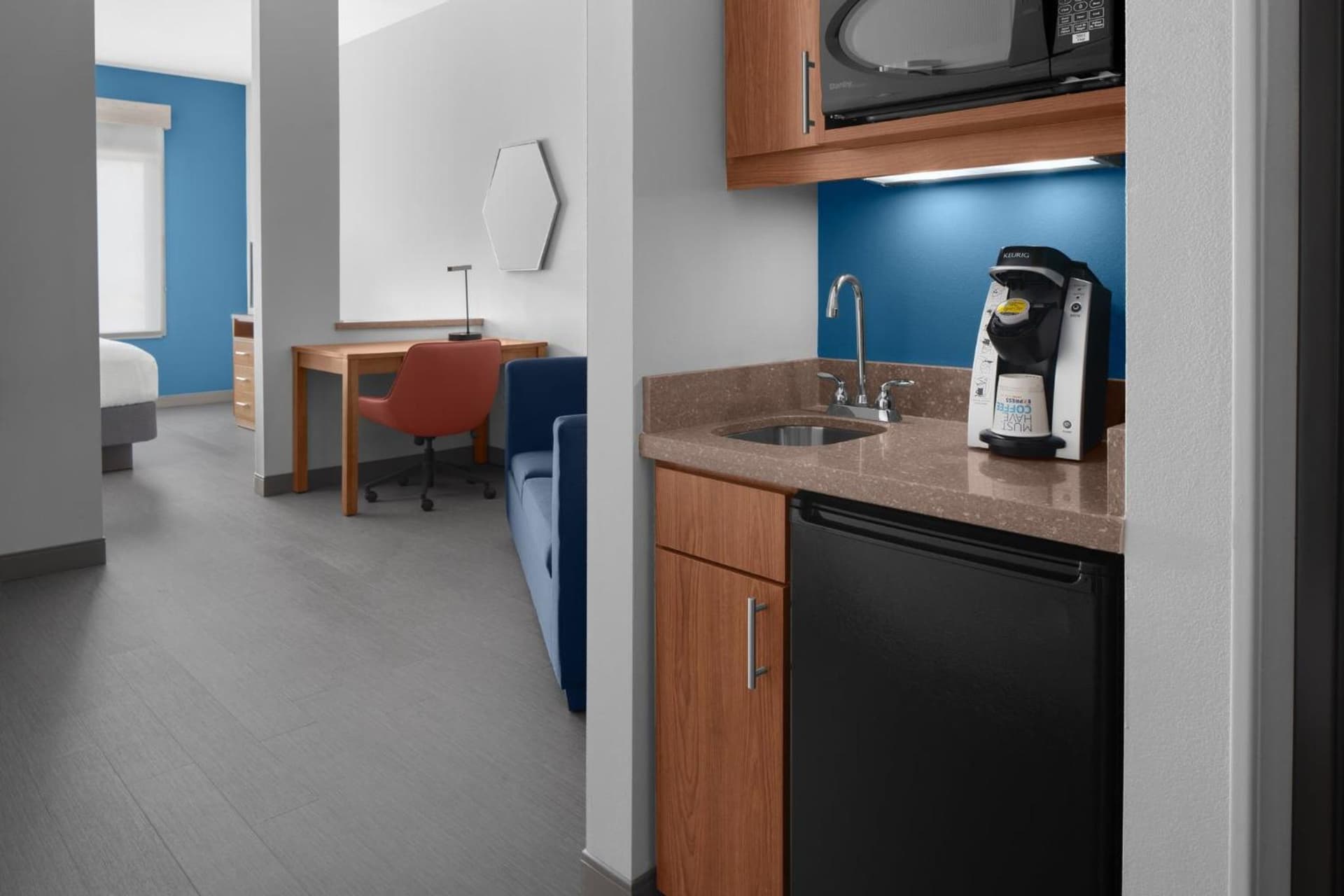Holiday Inn Express & Suites Midland South I-20 by IHG gallery photo in Midland, TX — image 46