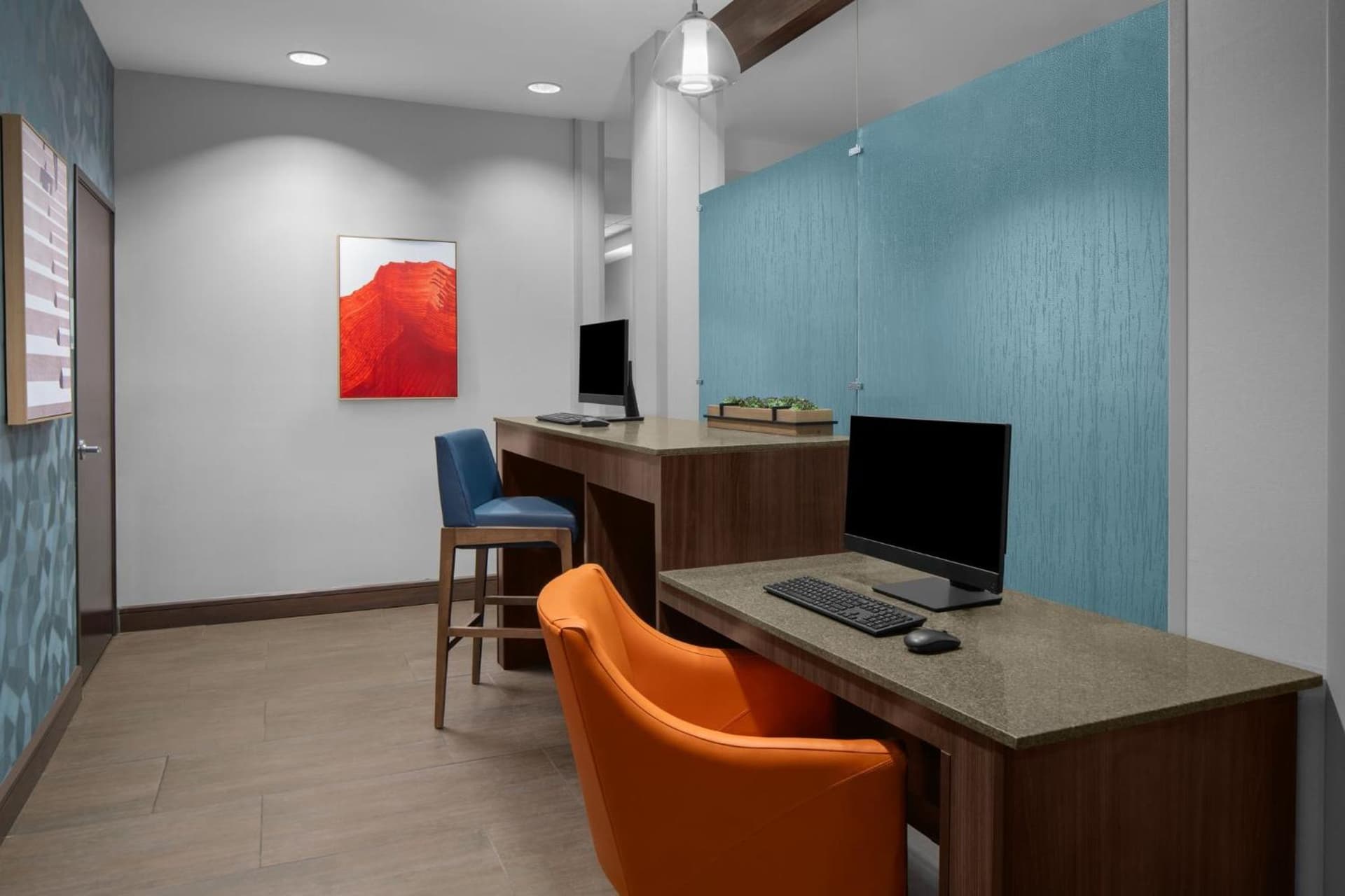 Holiday Inn Express & Suites Midland South I-20 by IHG gallery photo in Midland, TX — image 10