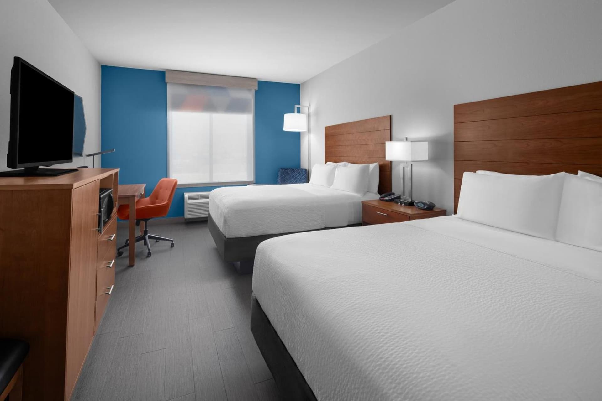 Holiday Inn Express & Suites Midland South I-20 by IHG gallery photo in Midland, TX — image 60