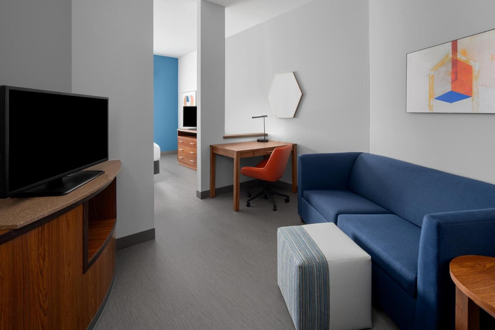 Holiday Inn Express & Suites Midland South I-20 by IHG gallery photo in Midland, TX — image 52